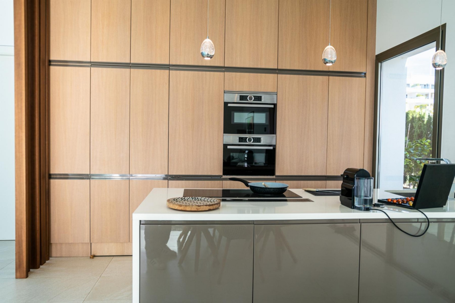 Reventa - Villa -
Orihuela Costa - Costa Blanca