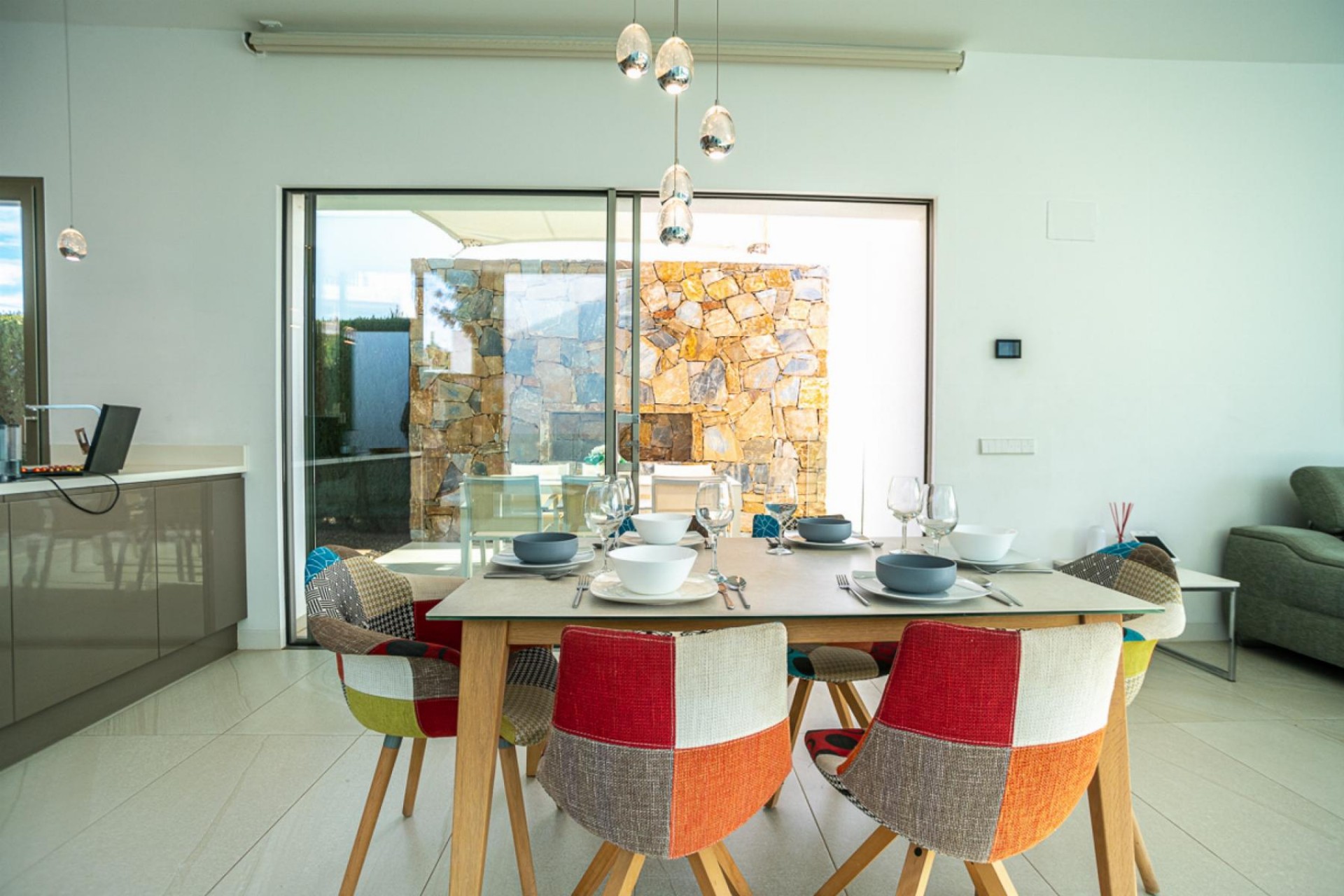 Reventa - Villa -
Orihuela Costa - Costa Blanca