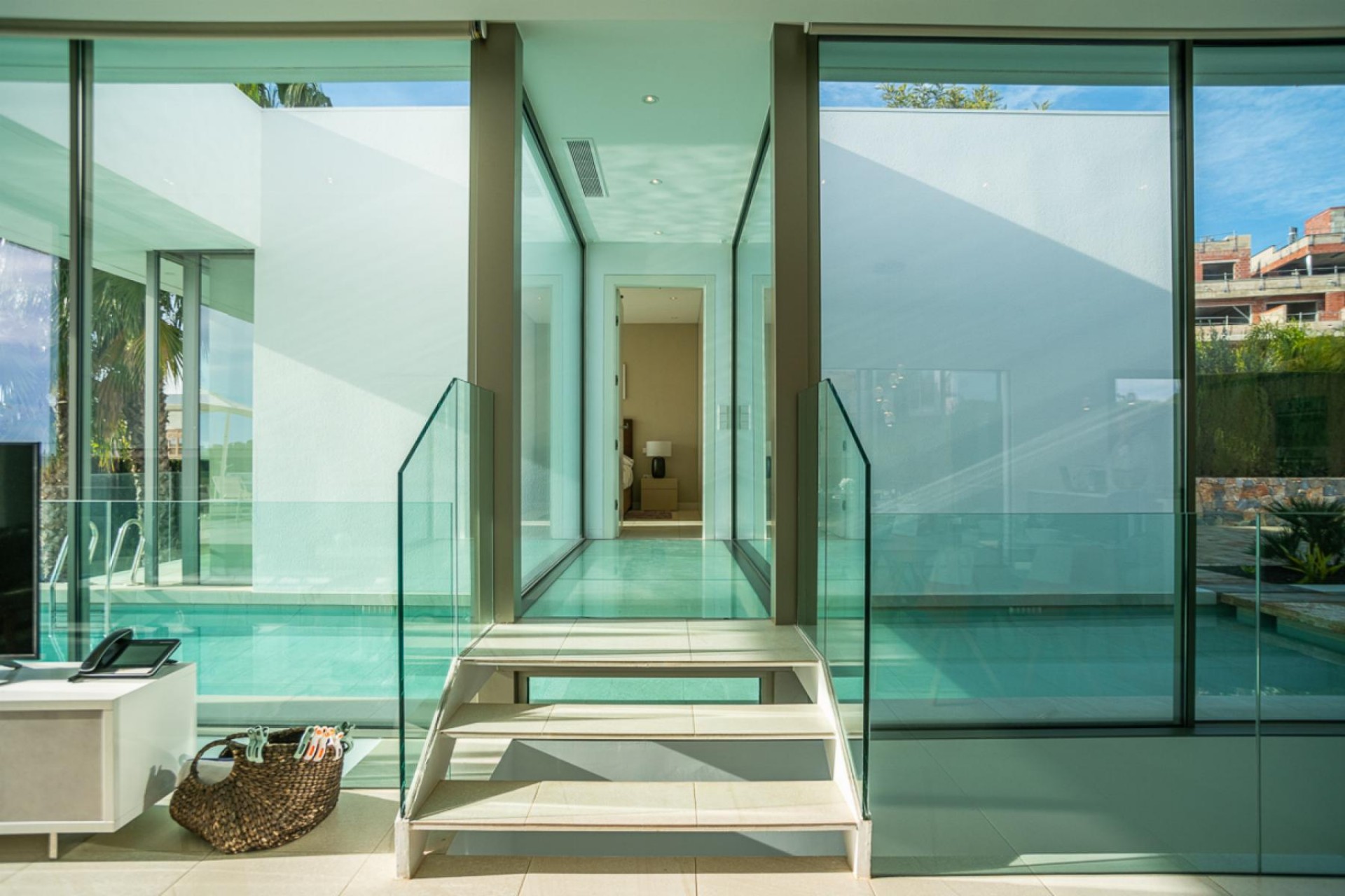 Reventa - Villa -
Orihuela Costa - Costa Blanca