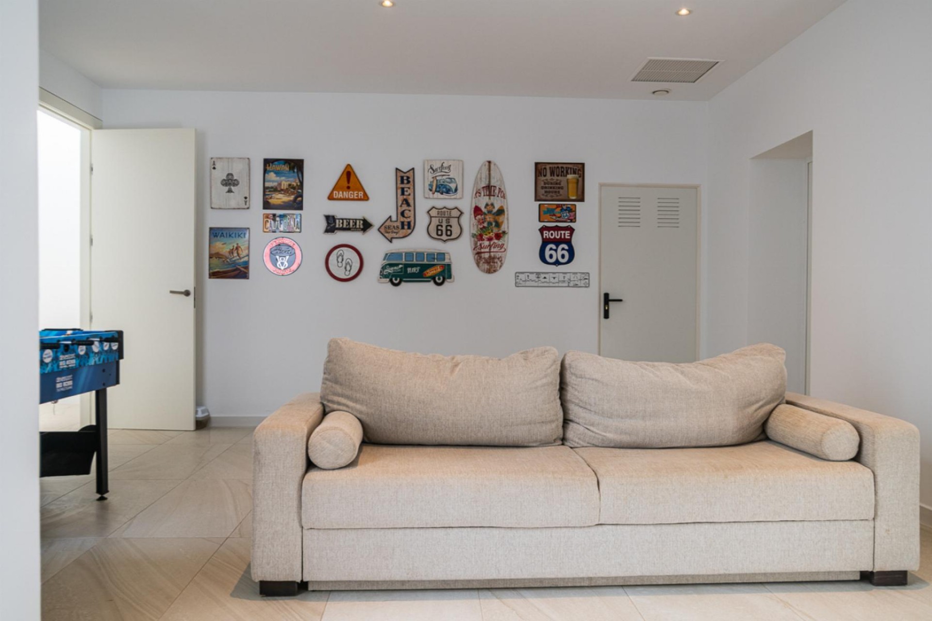 Reventa - Villa -
Orihuela Costa - Costa Blanca