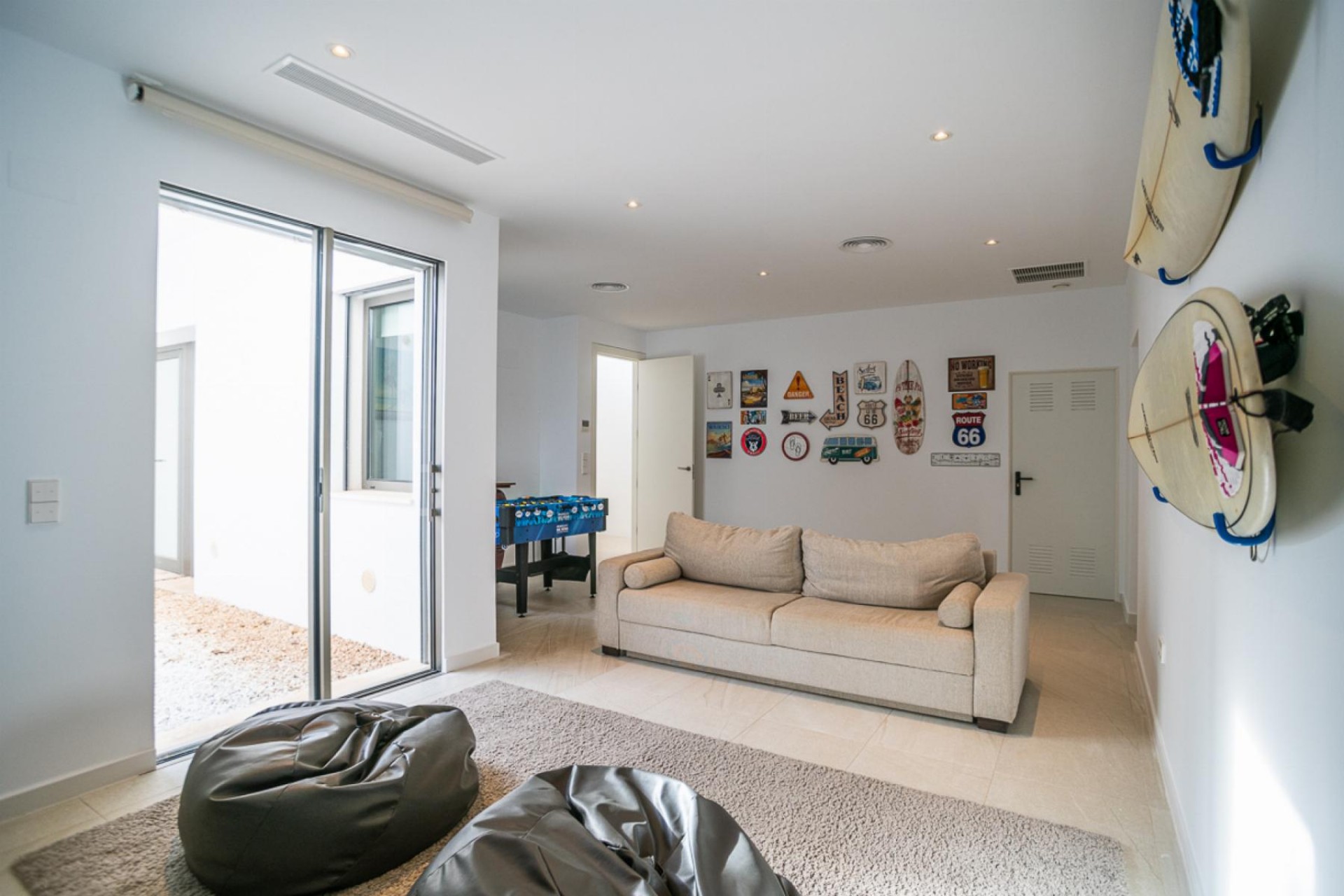 Reventa - Villa -
Orihuela Costa - Costa Blanca