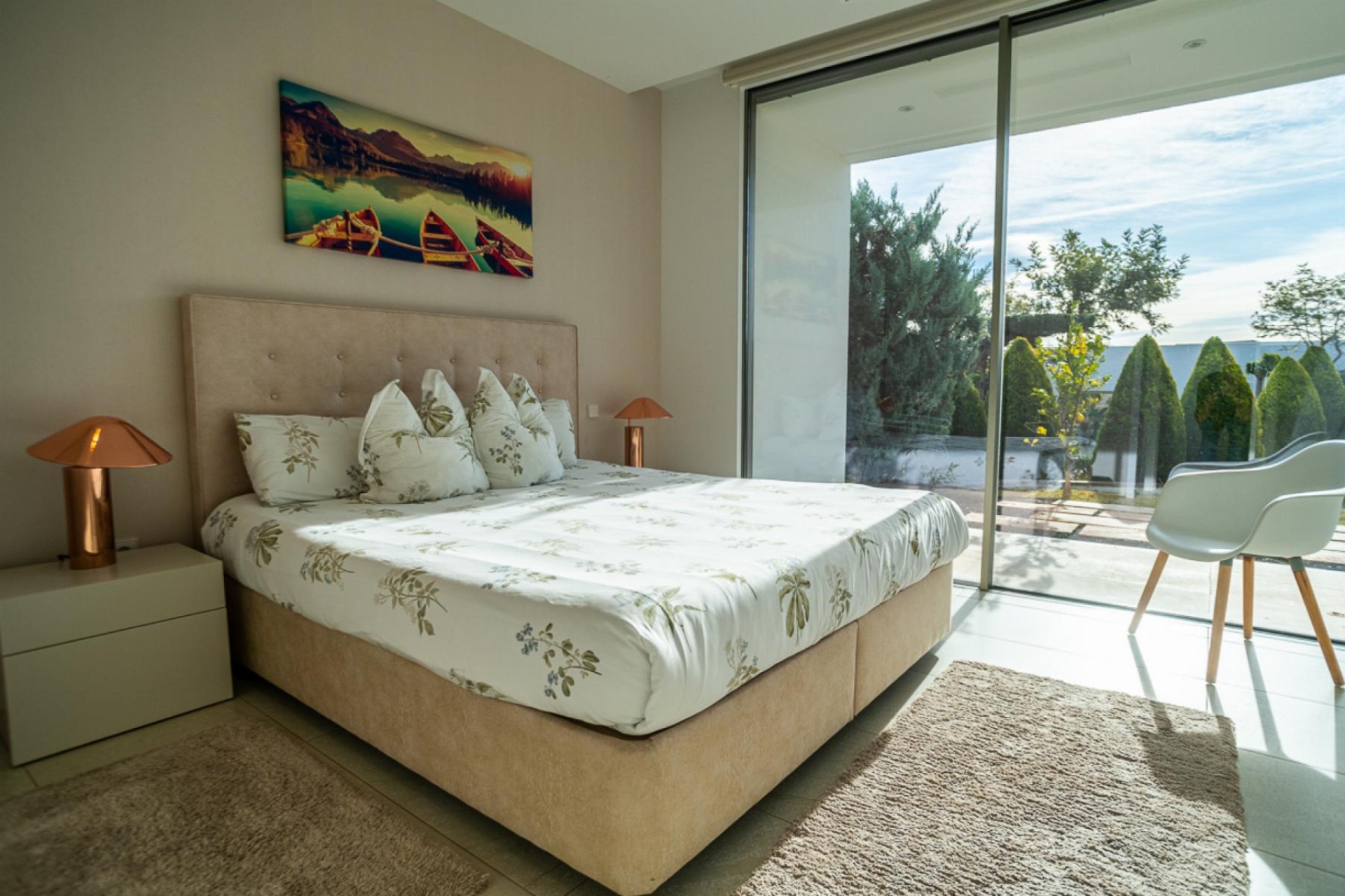 Reventa - Villa -
Orihuela Costa - Costa Blanca