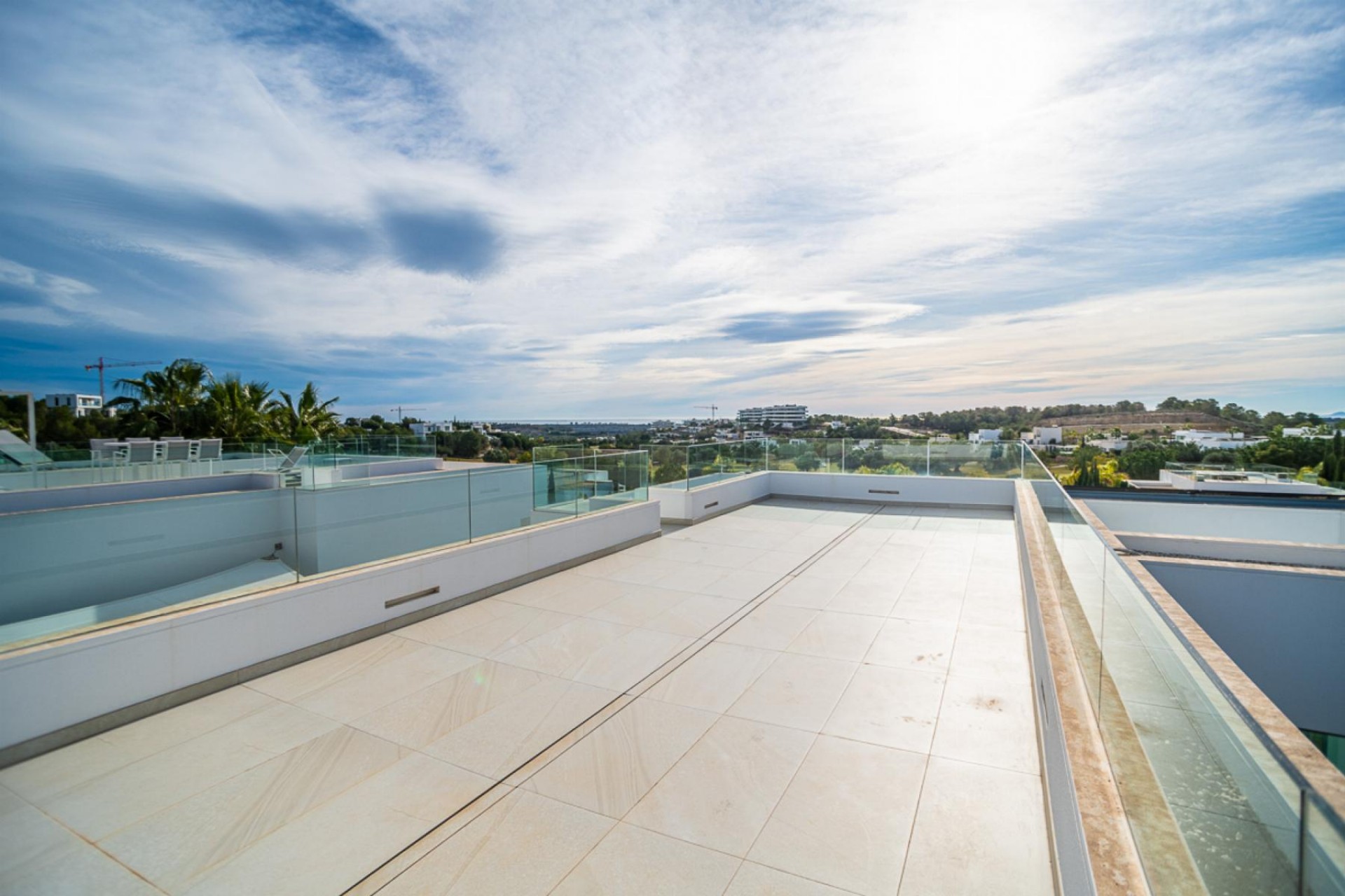 Reventa - Villa -
Orihuela Costa - Costa Blanca