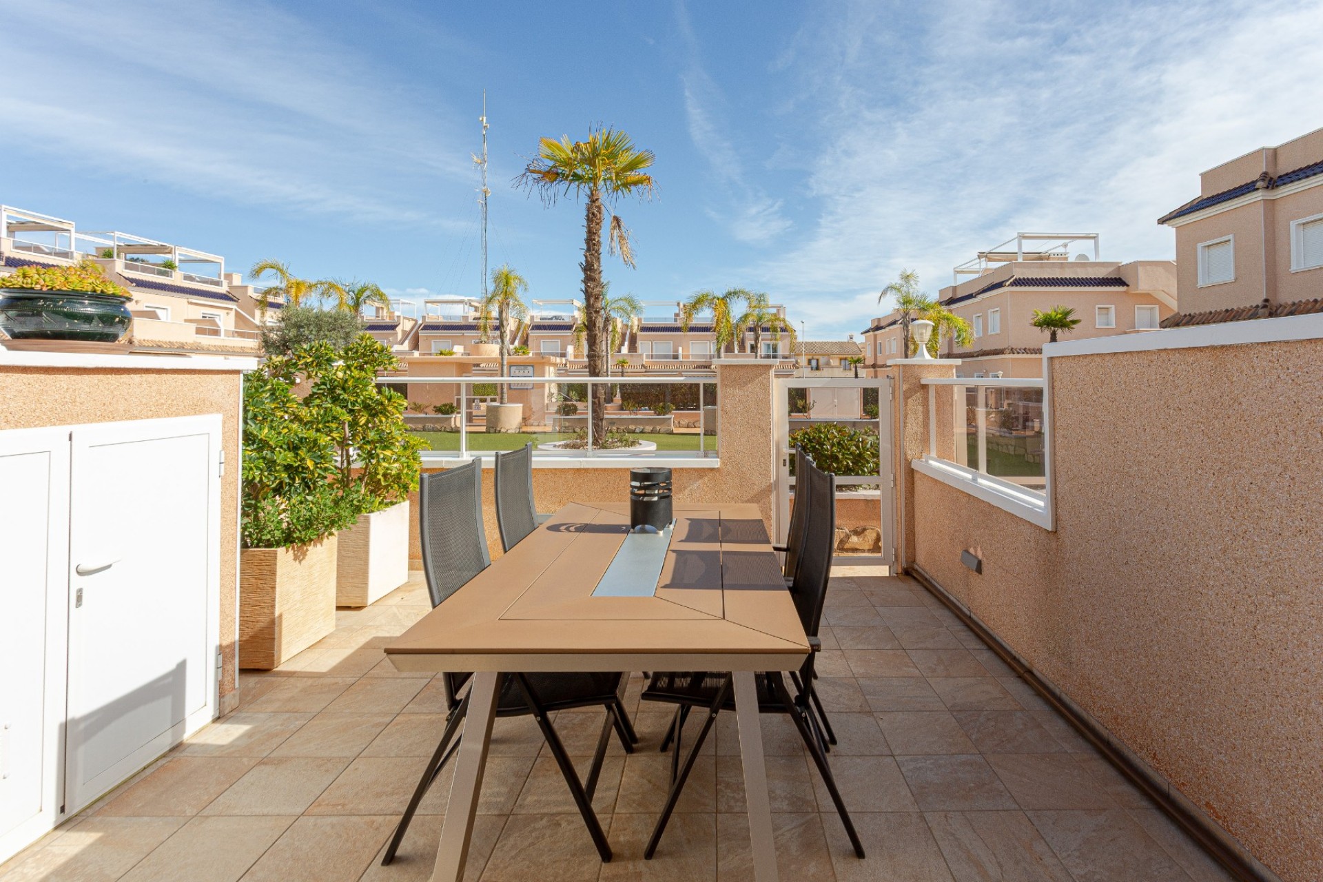 Reventa - Villa -
Orihuela Costa - Costa Blanca