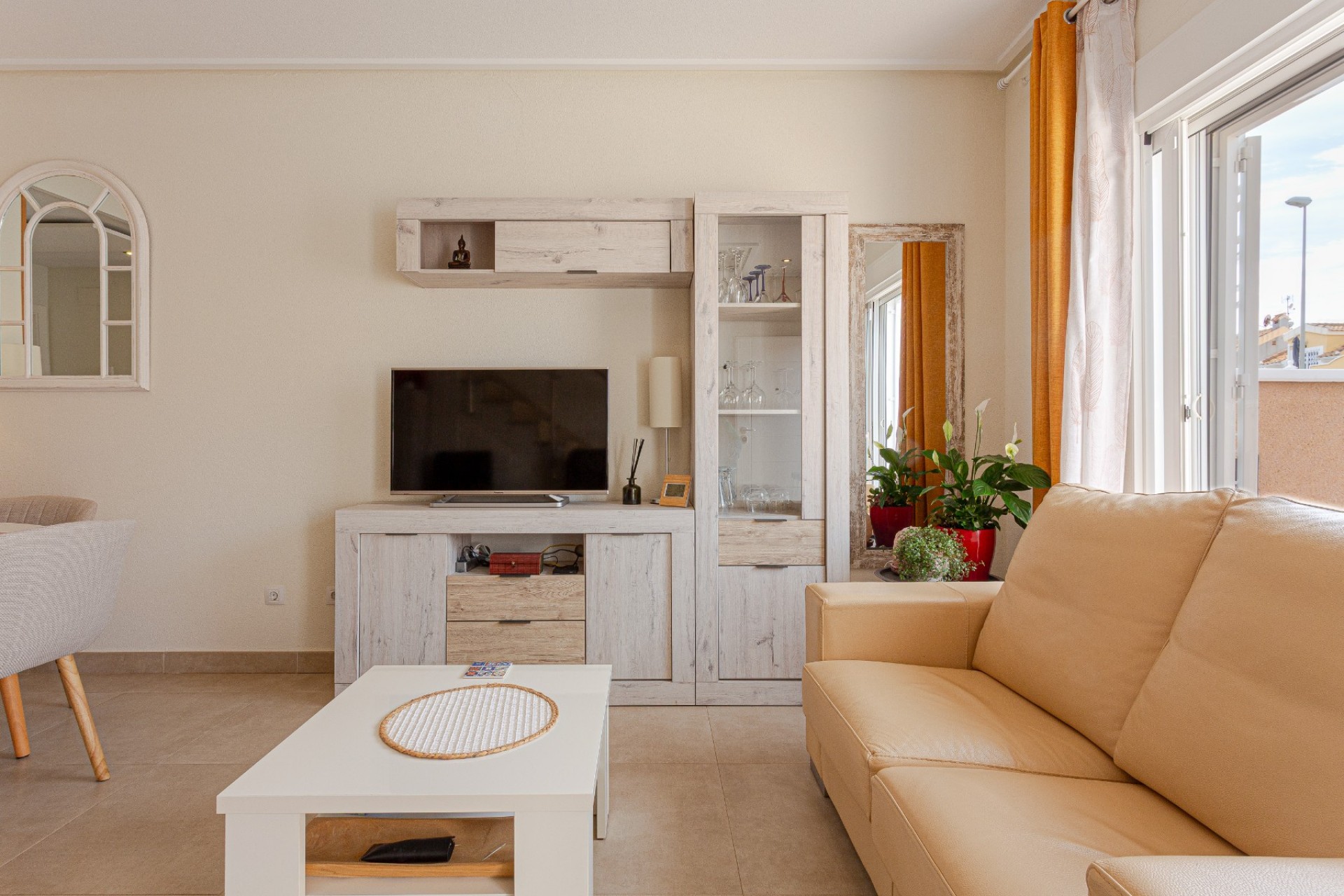 Reventa - Villa -
Orihuela Costa - Costa Blanca