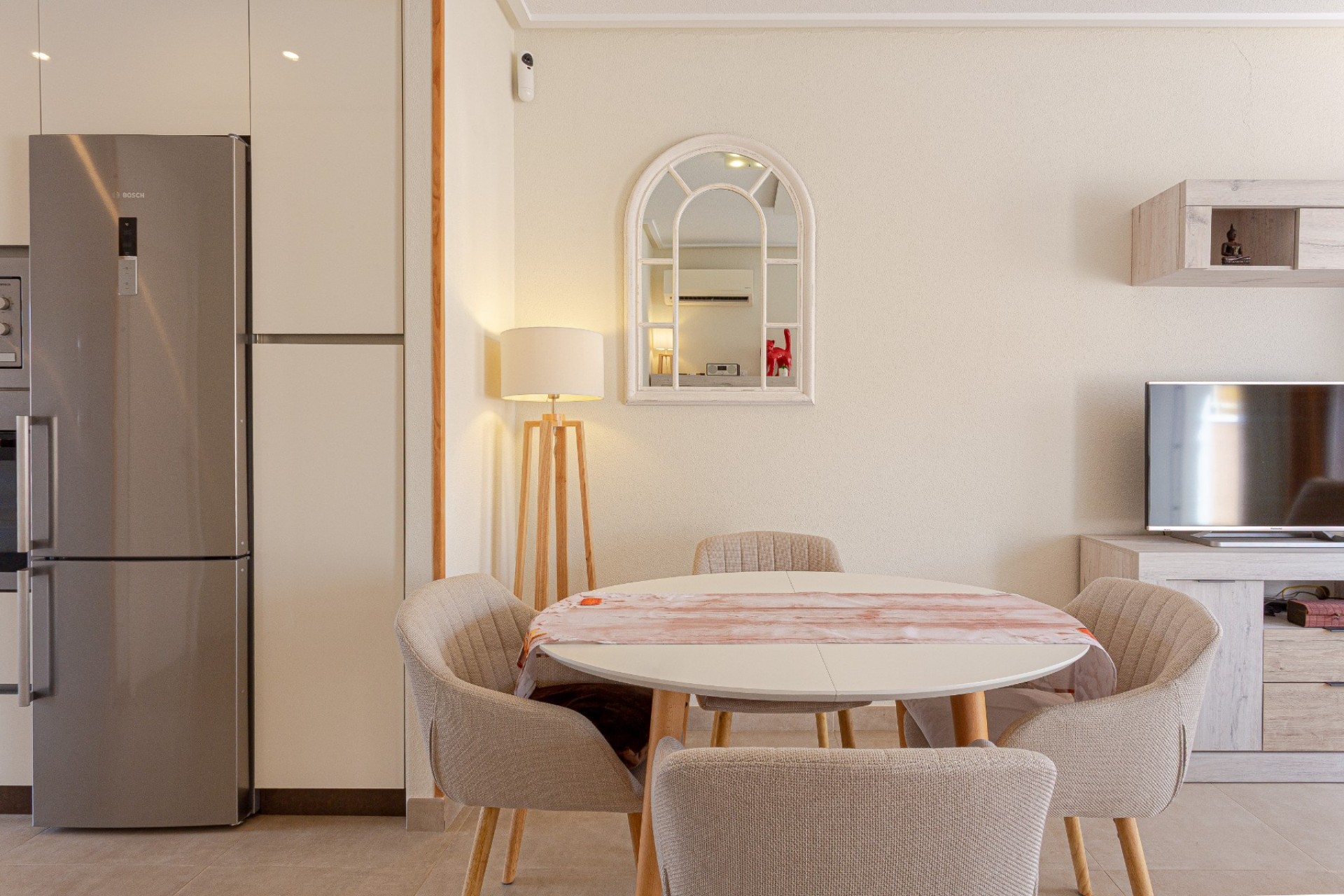 Reventa - Villa -
Orihuela Costa - Costa Blanca