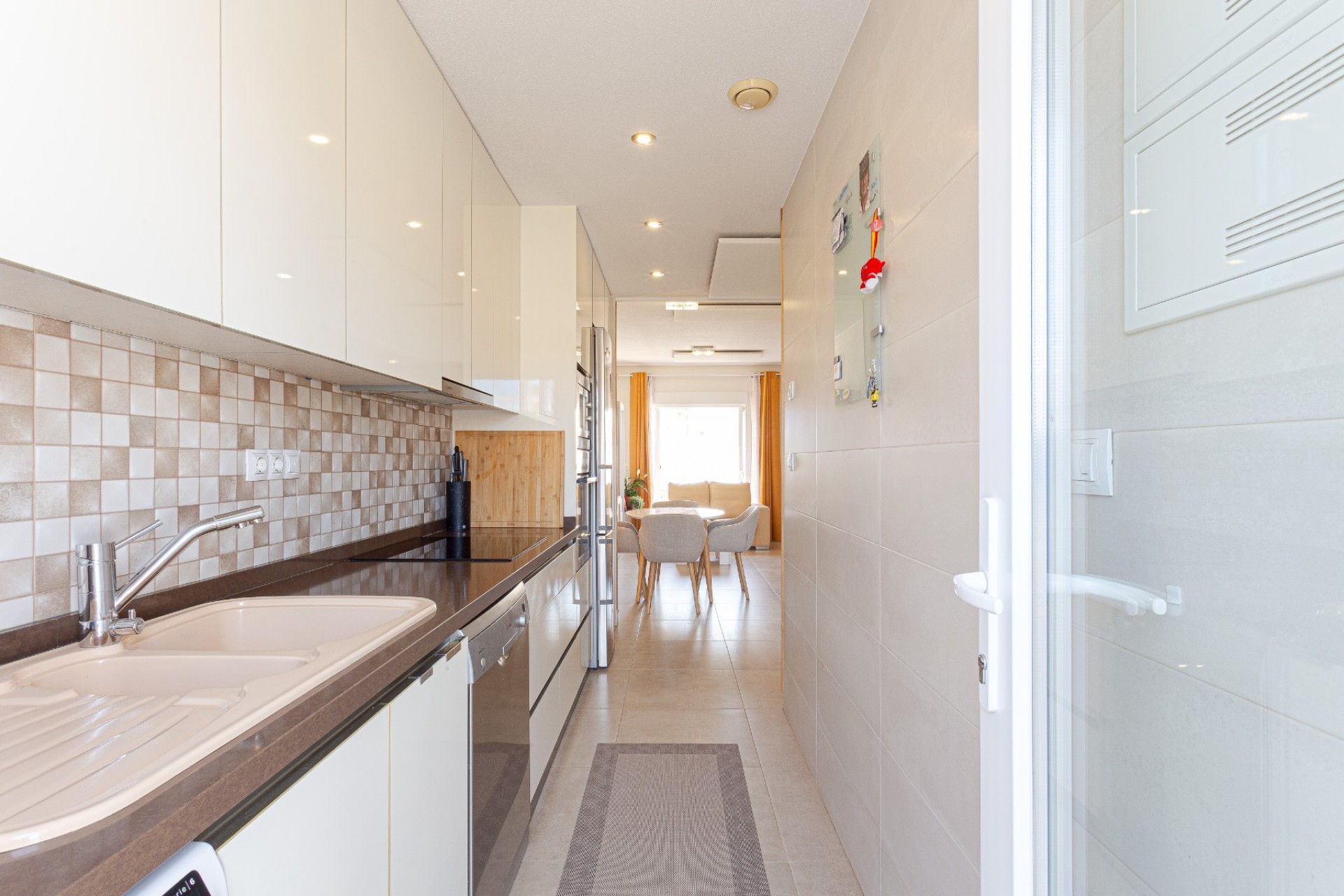 Reventa - Villa -
Orihuela Costa - Costa Blanca