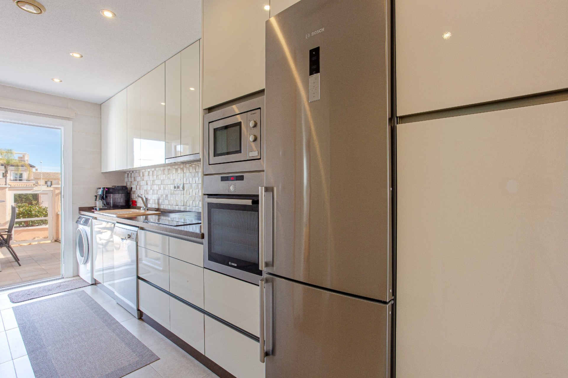 Reventa - Villa -
Orihuela Costa - Costa Blanca