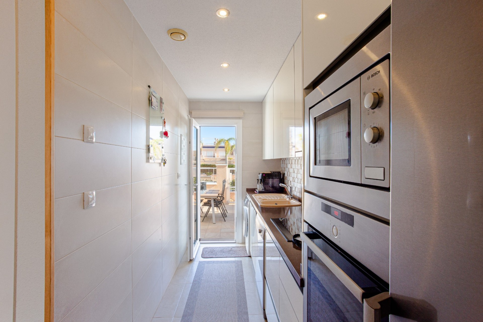 Reventa - Villa -
Orihuela Costa - Costa Blanca