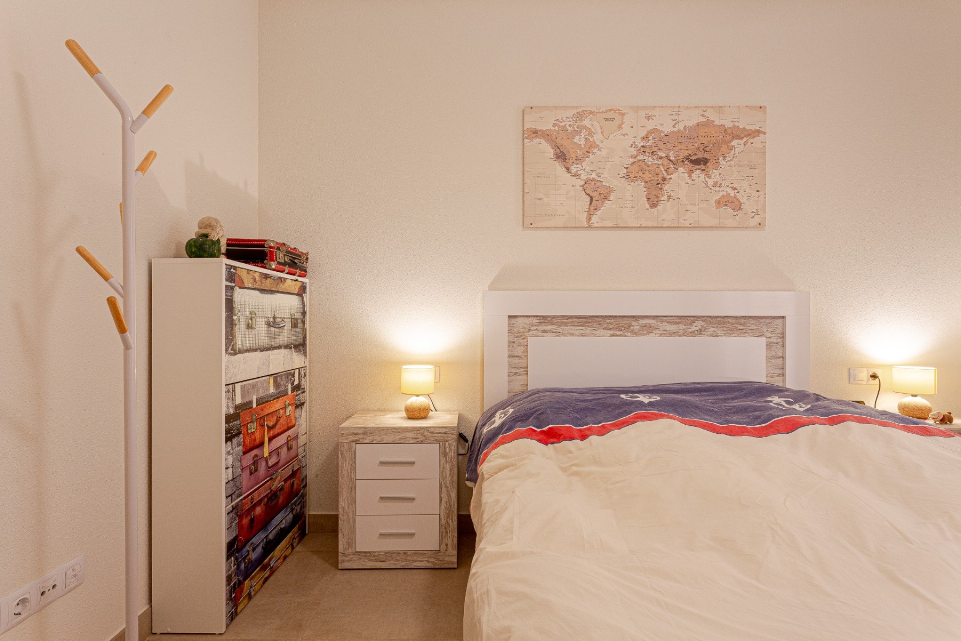 Reventa - Villa -
Orihuela Costa - Costa Blanca