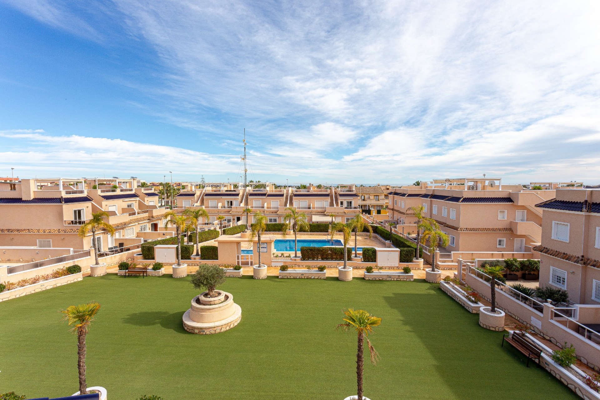 Reventa - Villa -
Orihuela Costa - Costa Blanca