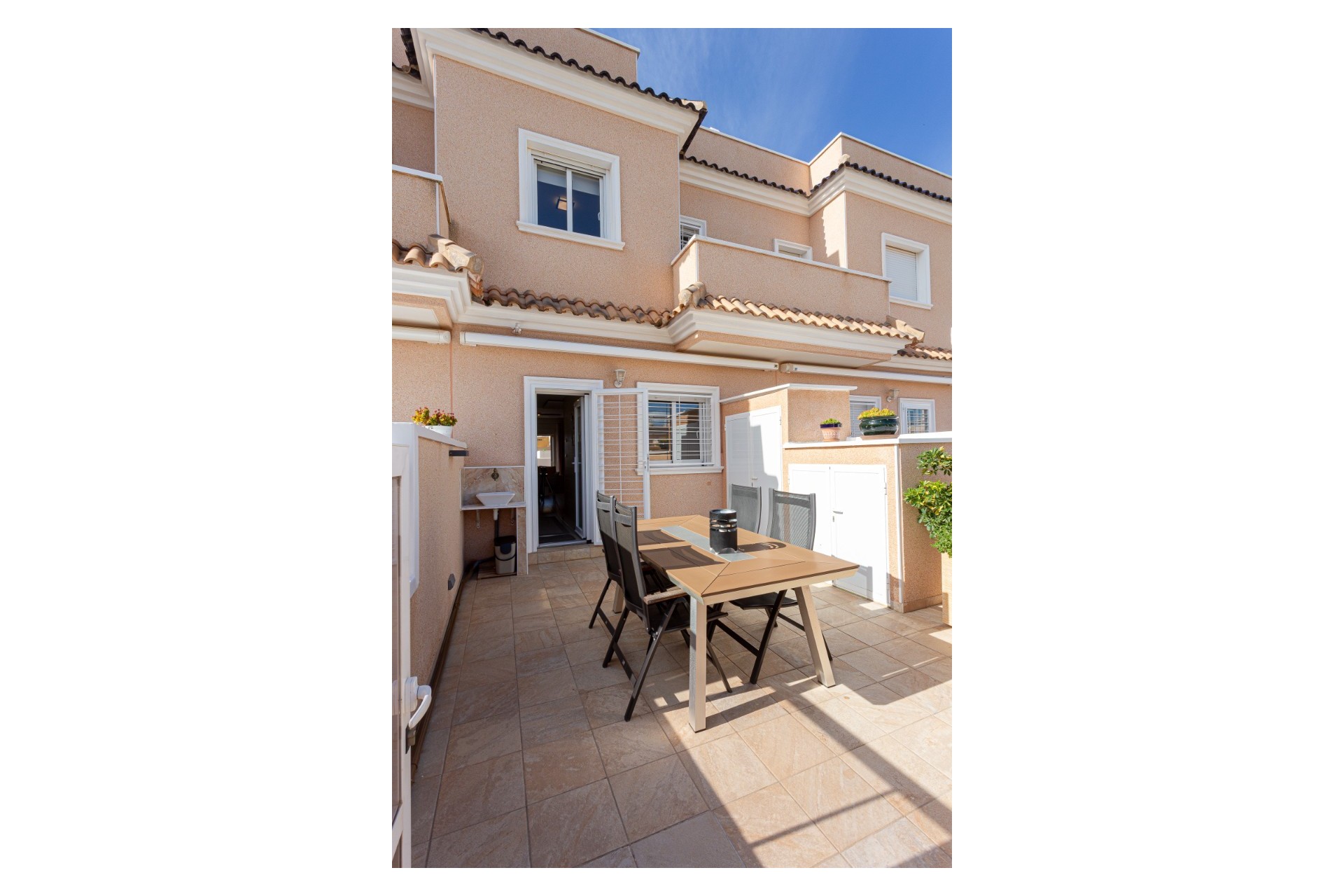 Reventa - Villa -
Orihuela Costa - Costa Blanca