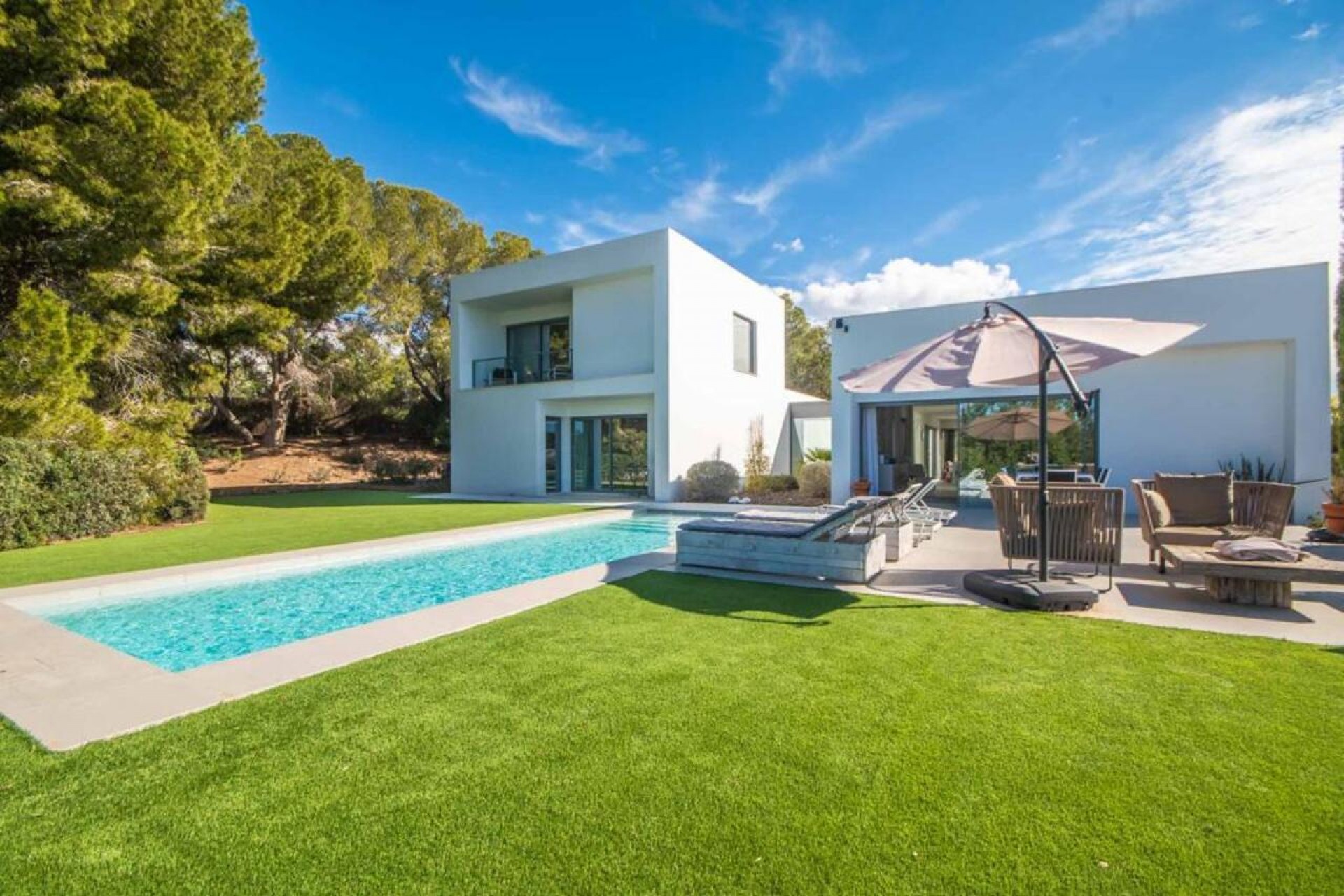 Reventa - Villa -
Orihuela Costa - Costa Blanca