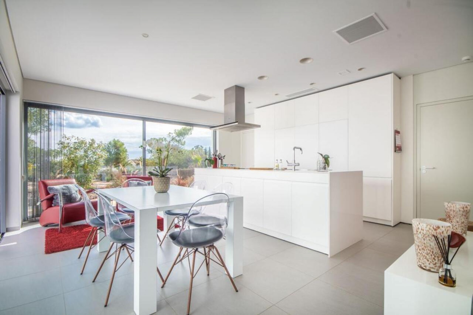 Reventa - Villa -
Orihuela Costa - Costa Blanca