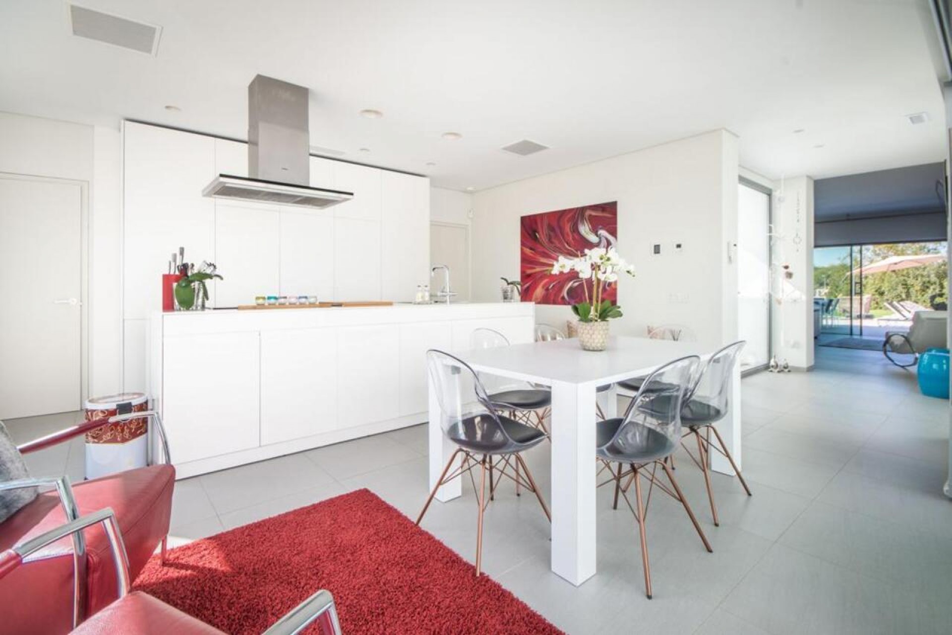 Reventa - Villa -
Orihuela Costa - Costa Blanca