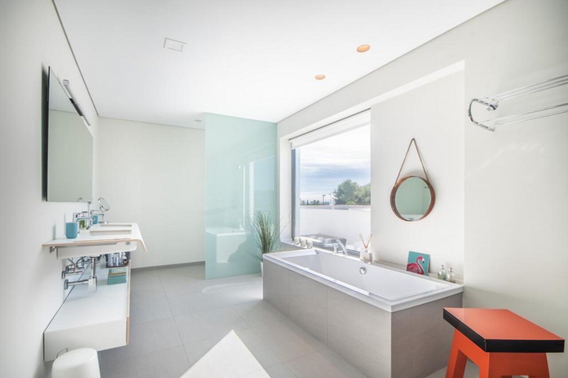 Reventa - Villa -
Orihuela Costa - Costa Blanca