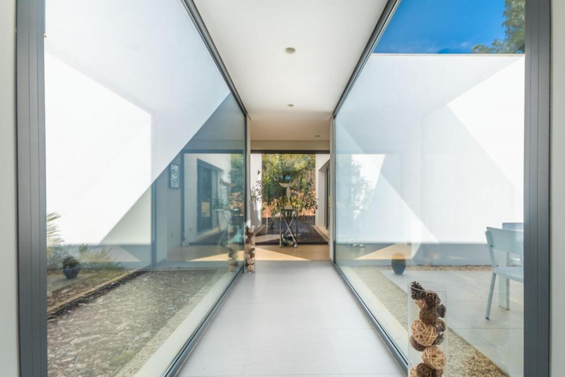 Reventa - Villa -
Orihuela Costa - Costa Blanca