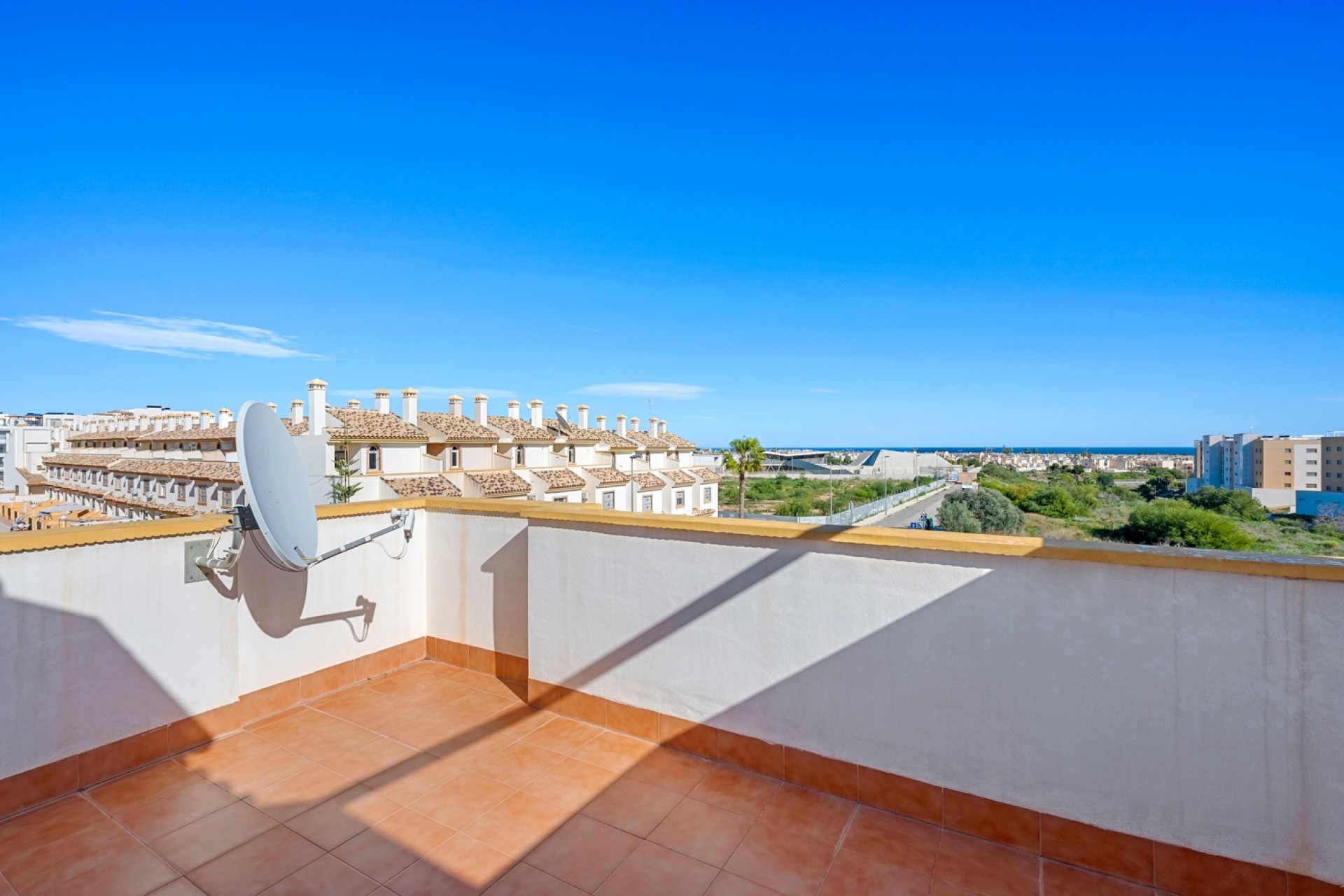 Reventa - Villa -
Orihuela Costa - Costa Blanca