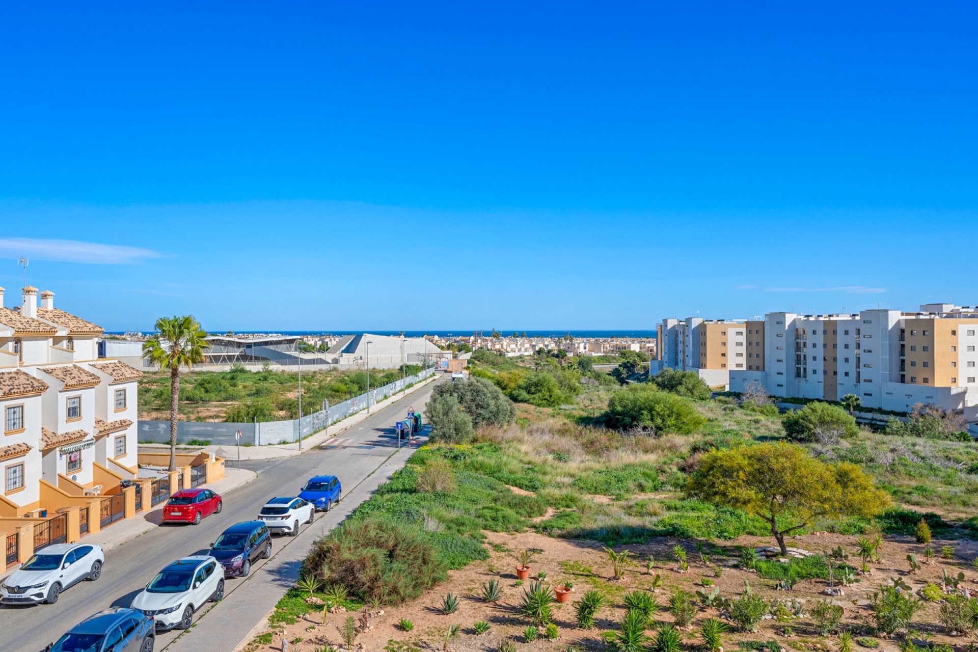 Reventa - Villa -
Orihuela Costa - Costa Blanca