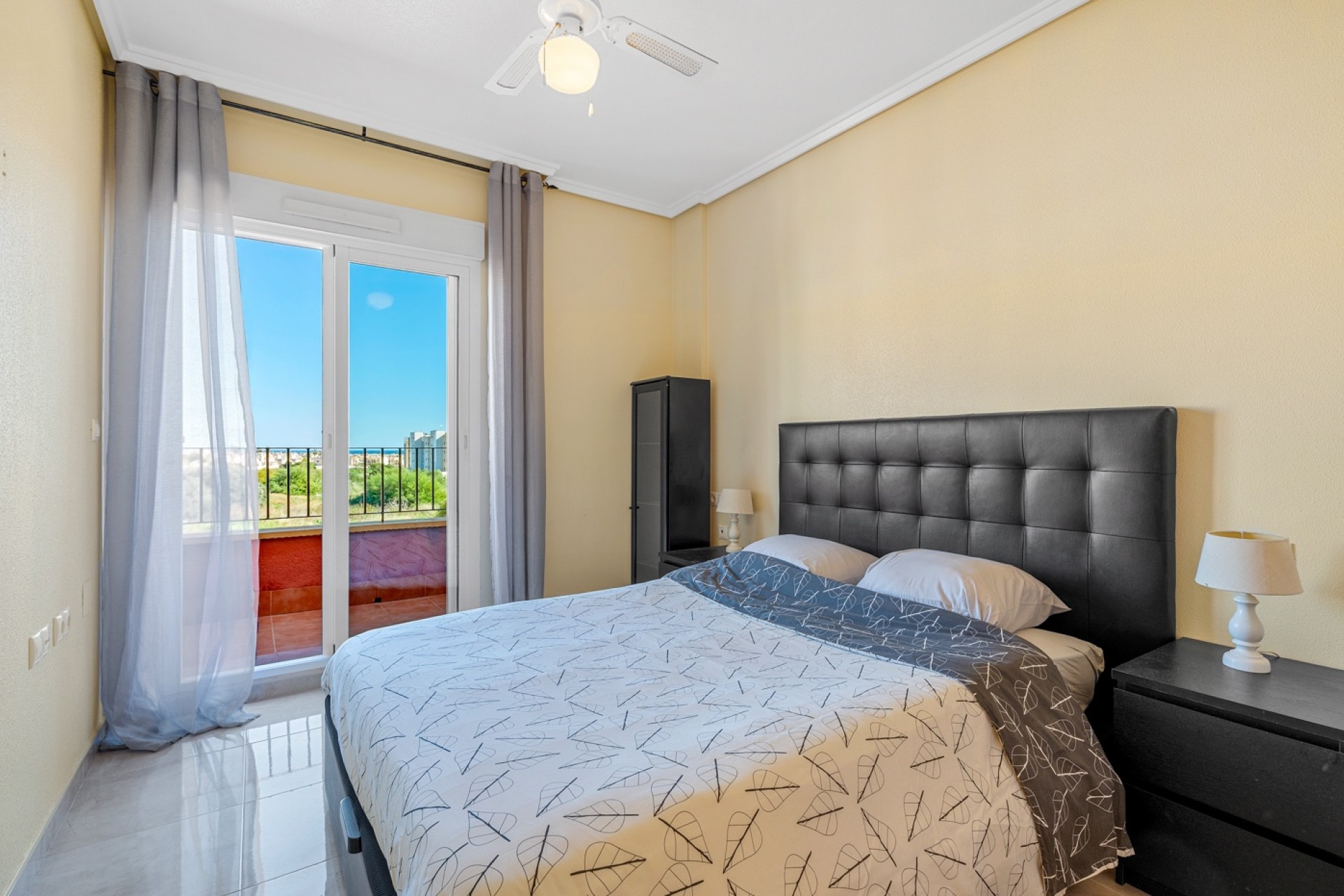 Reventa - Villa -
Orihuela Costa - Costa Blanca