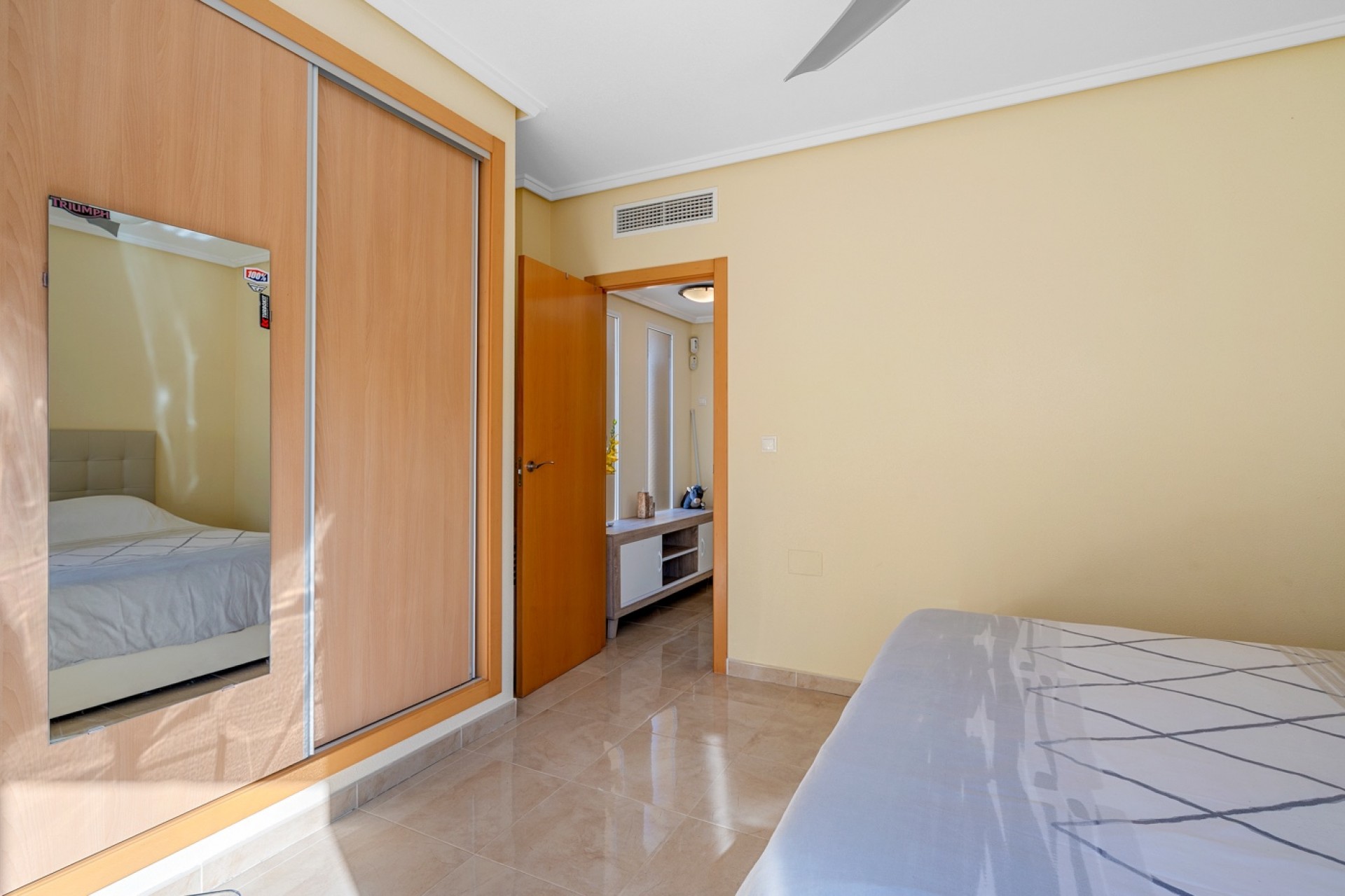 Reventa - Villa -
Orihuela Costa - Costa Blanca