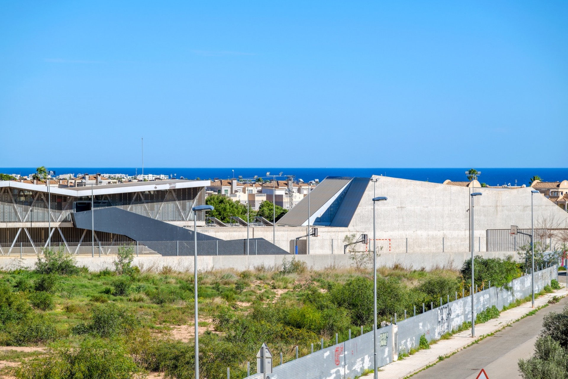 Reventa - Villa -
Orihuela Costa - Costa Blanca