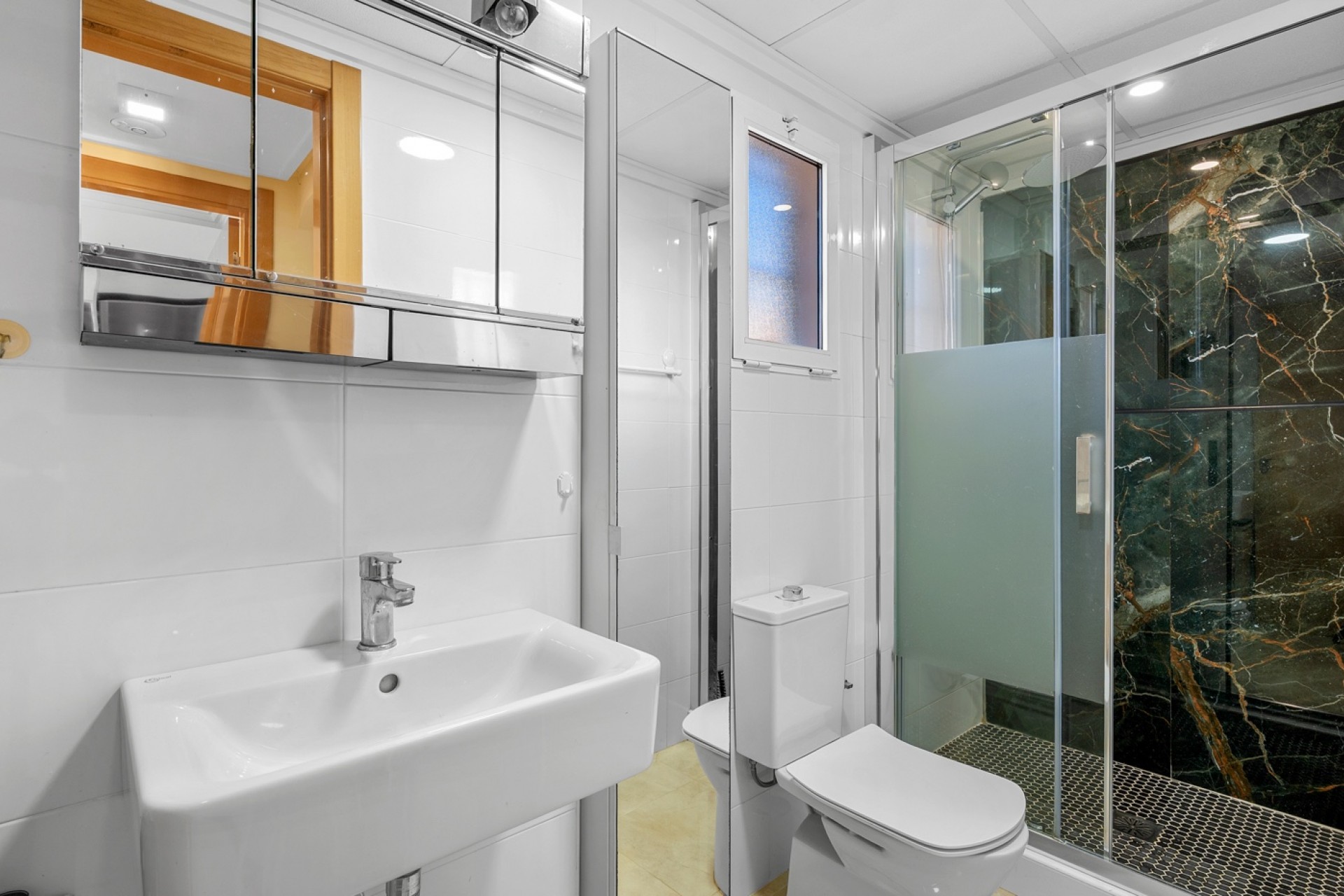 Reventa - Villa -
Orihuela Costa - Costa Blanca