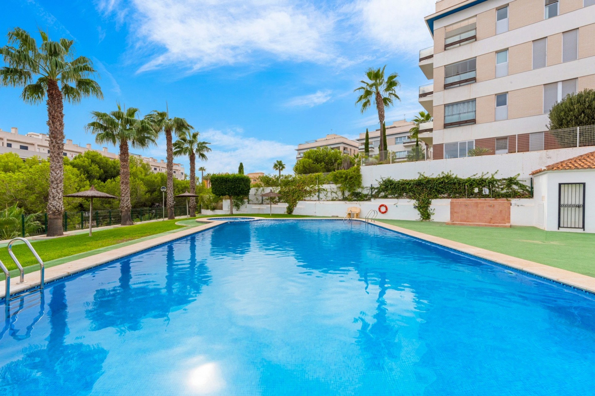 Reventa - Villa -
Orihuela Costa - Costa Blanca