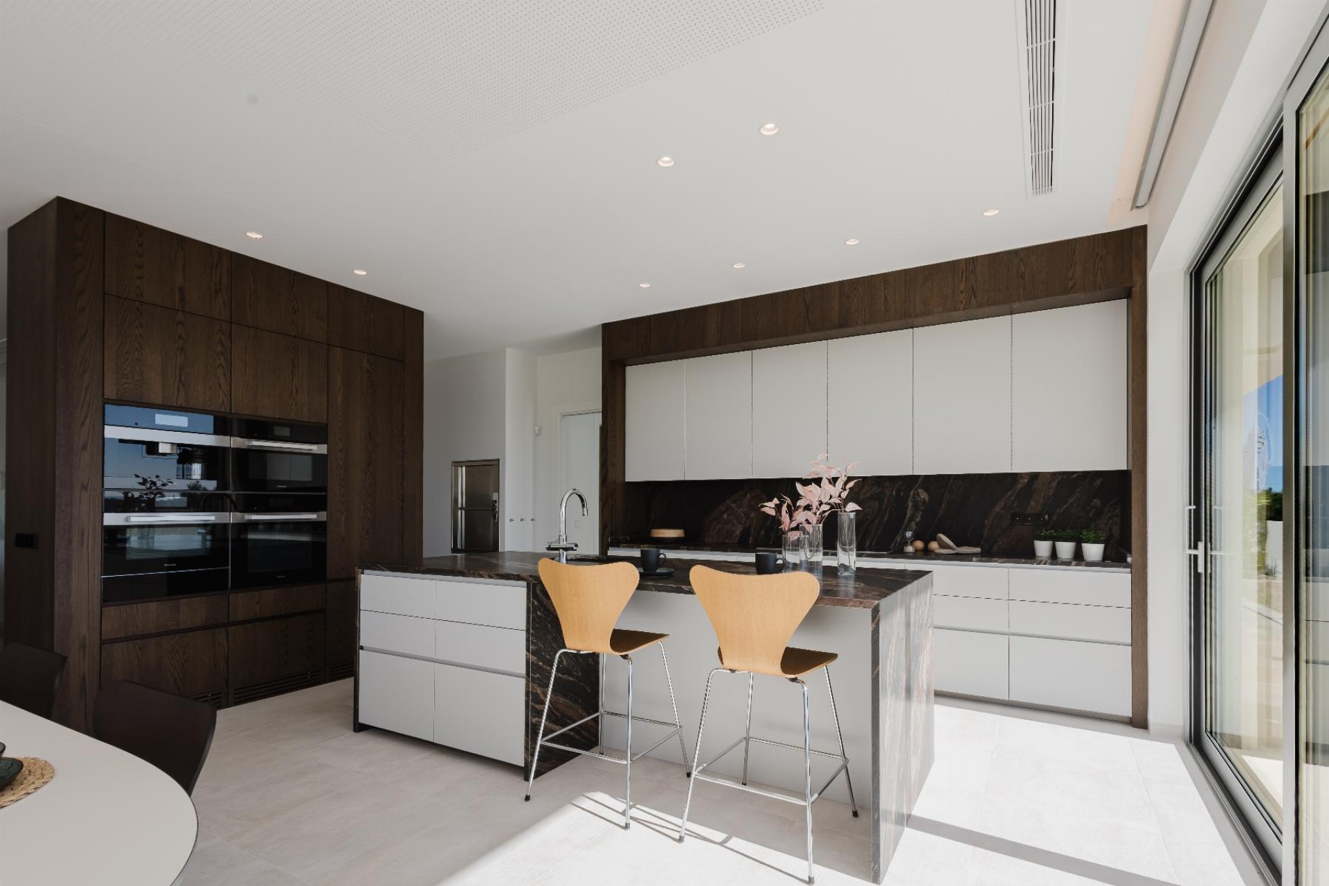 Reventa - Villa -
Orihuela Costa - Costa Blanca