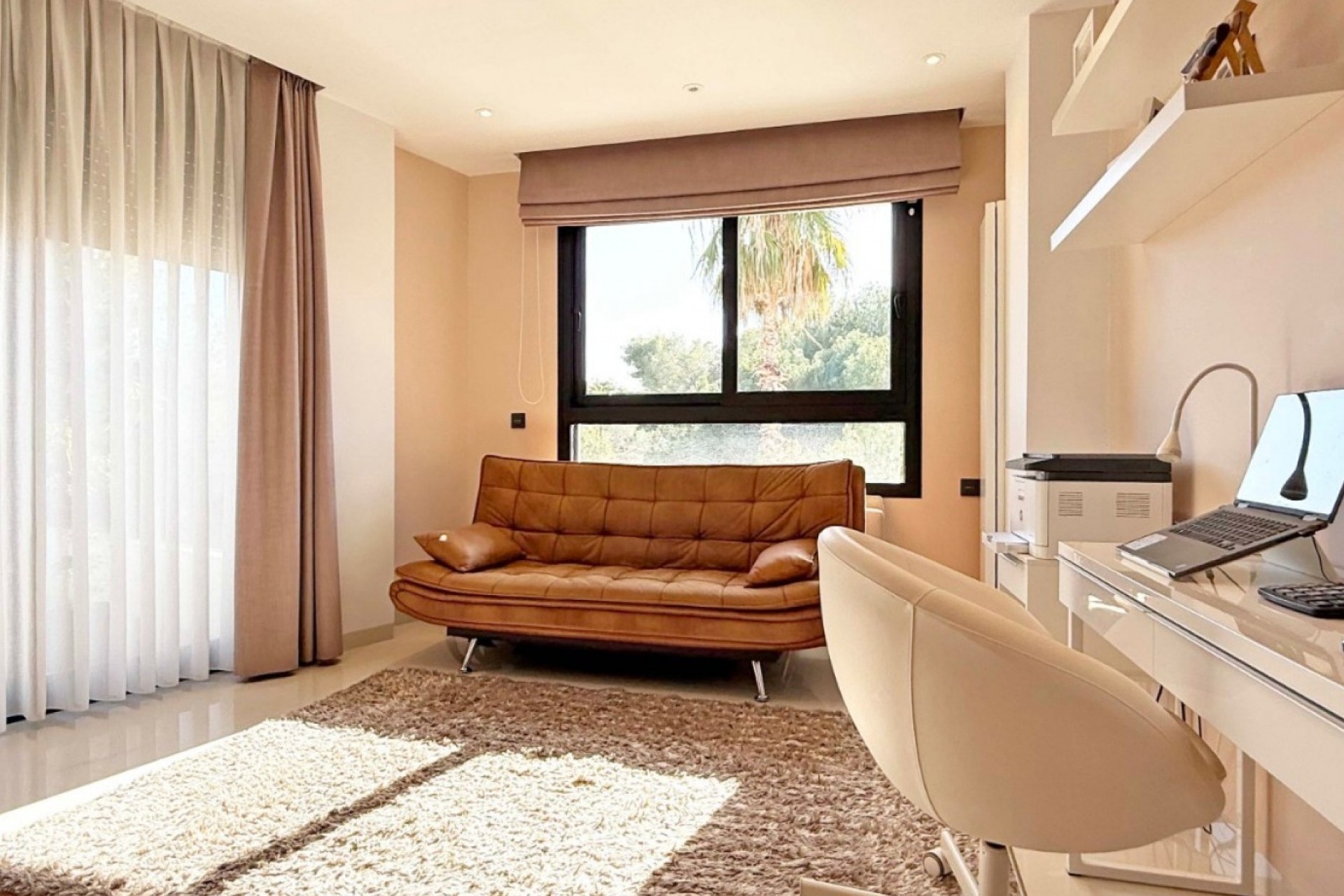 Reventa - Villa -
Orihuela Costa - Costa Blanca