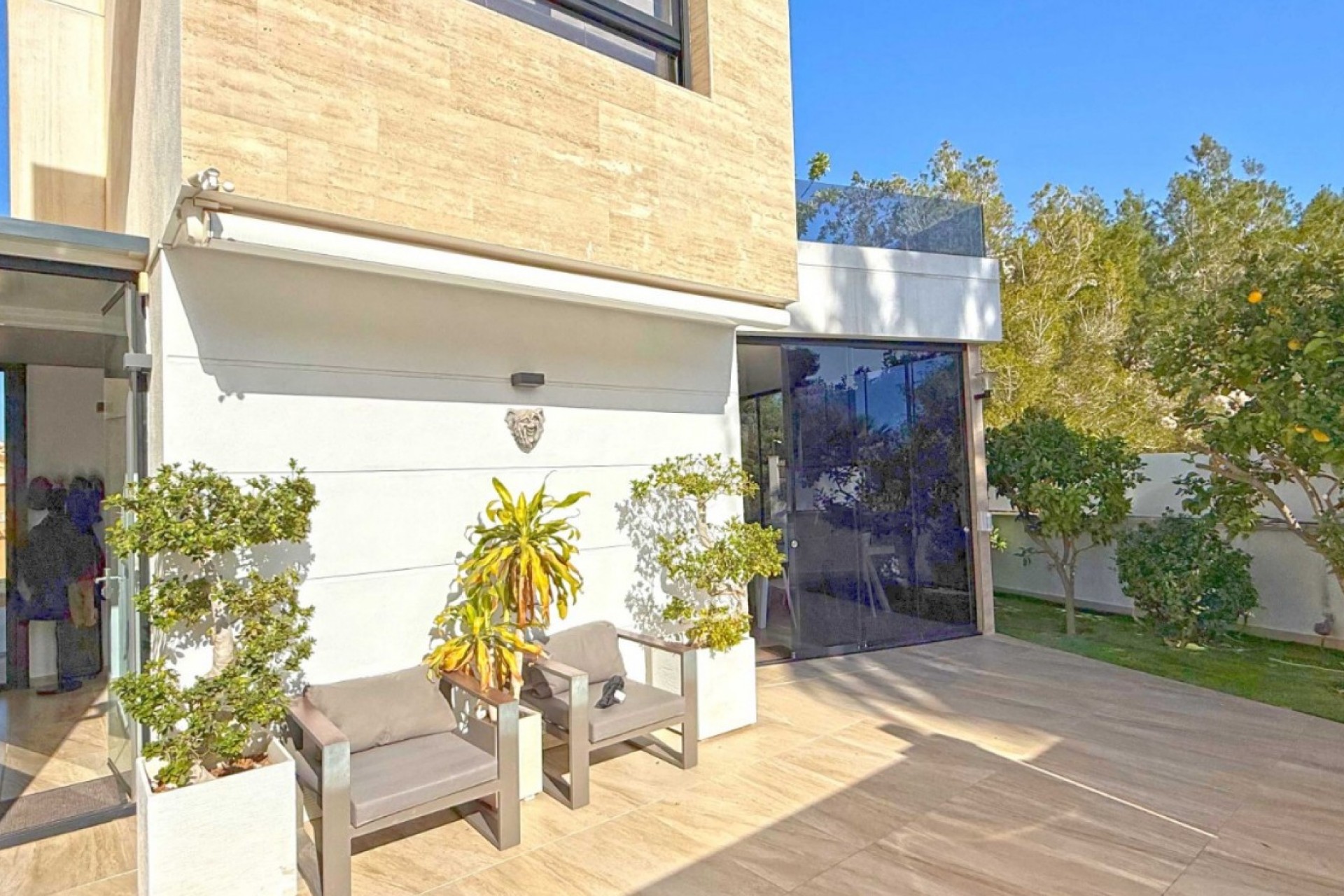 Reventa - Villa -
Orihuela Costa - Costa Blanca