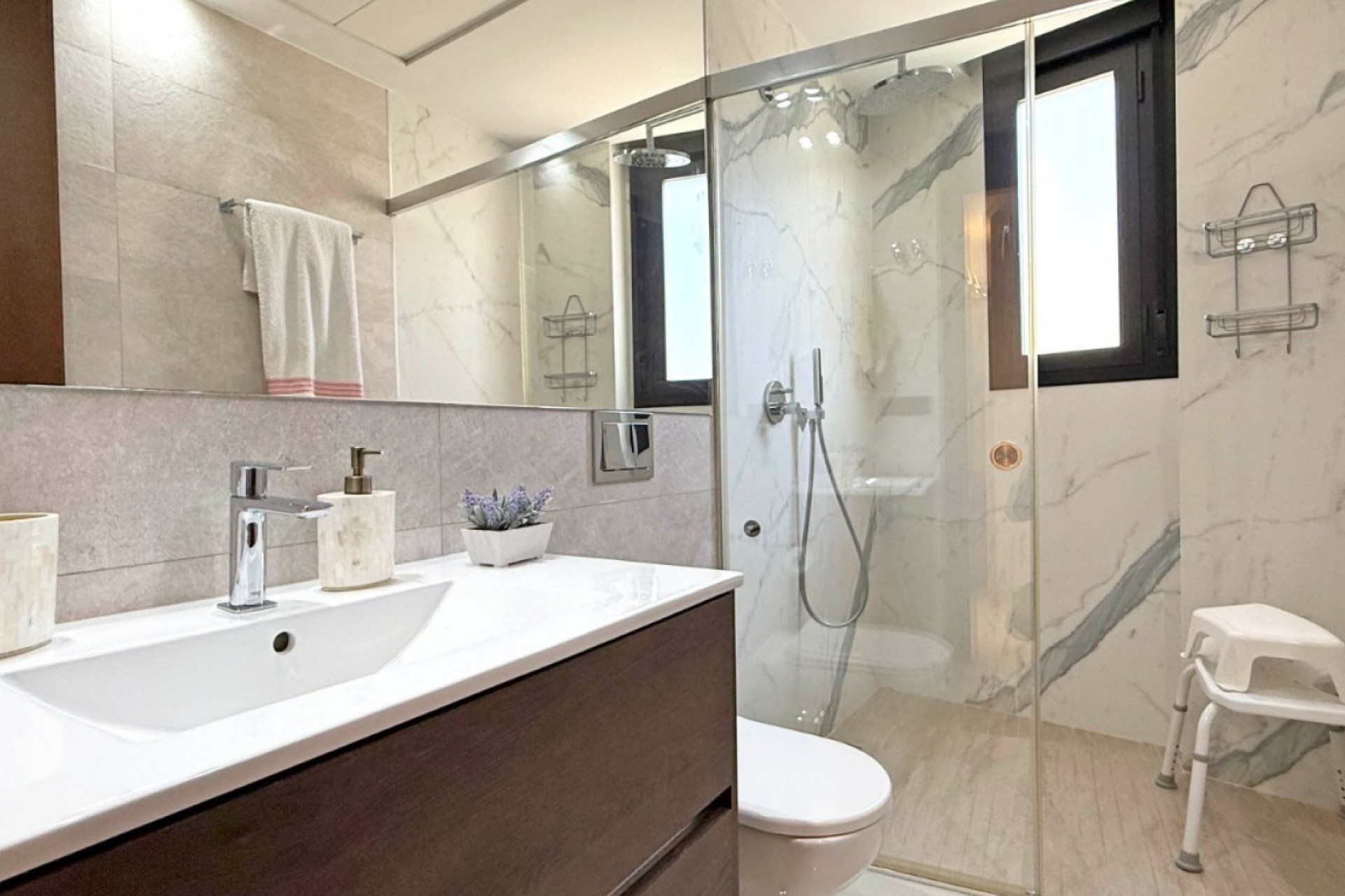 Reventa - Villa -
Orihuela Costa - Costa Blanca