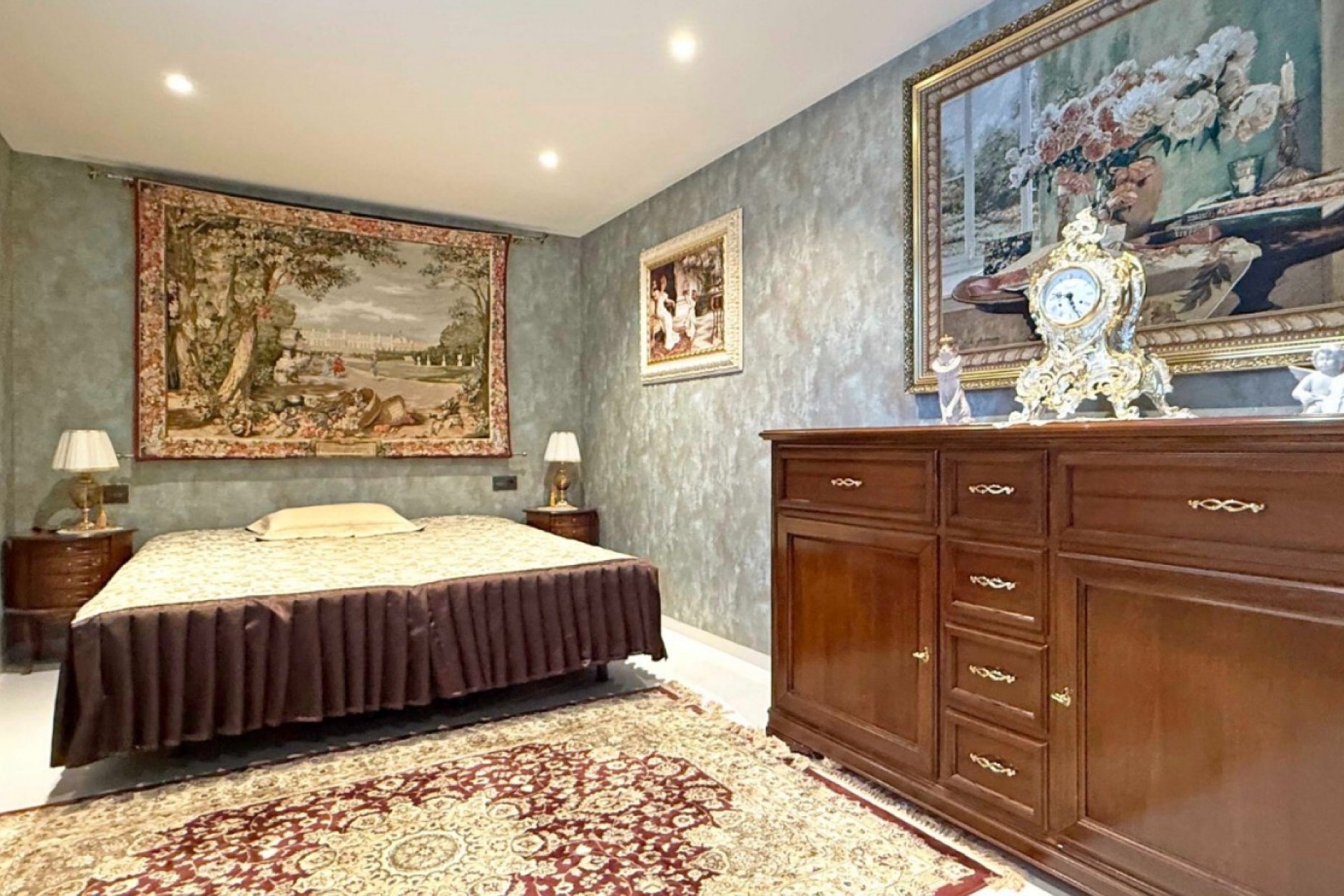 Reventa - Villa -
Orihuela Costa - Costa Blanca