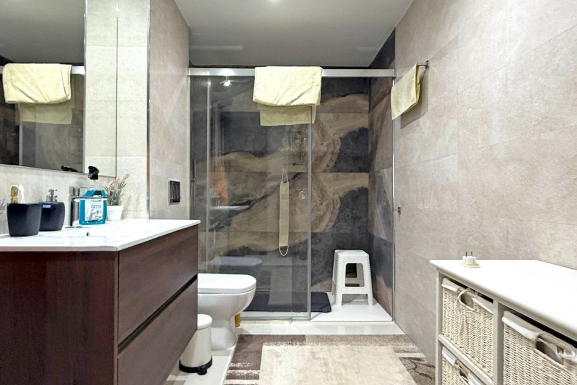 Reventa - Villa -
Orihuela Costa - Costa Blanca