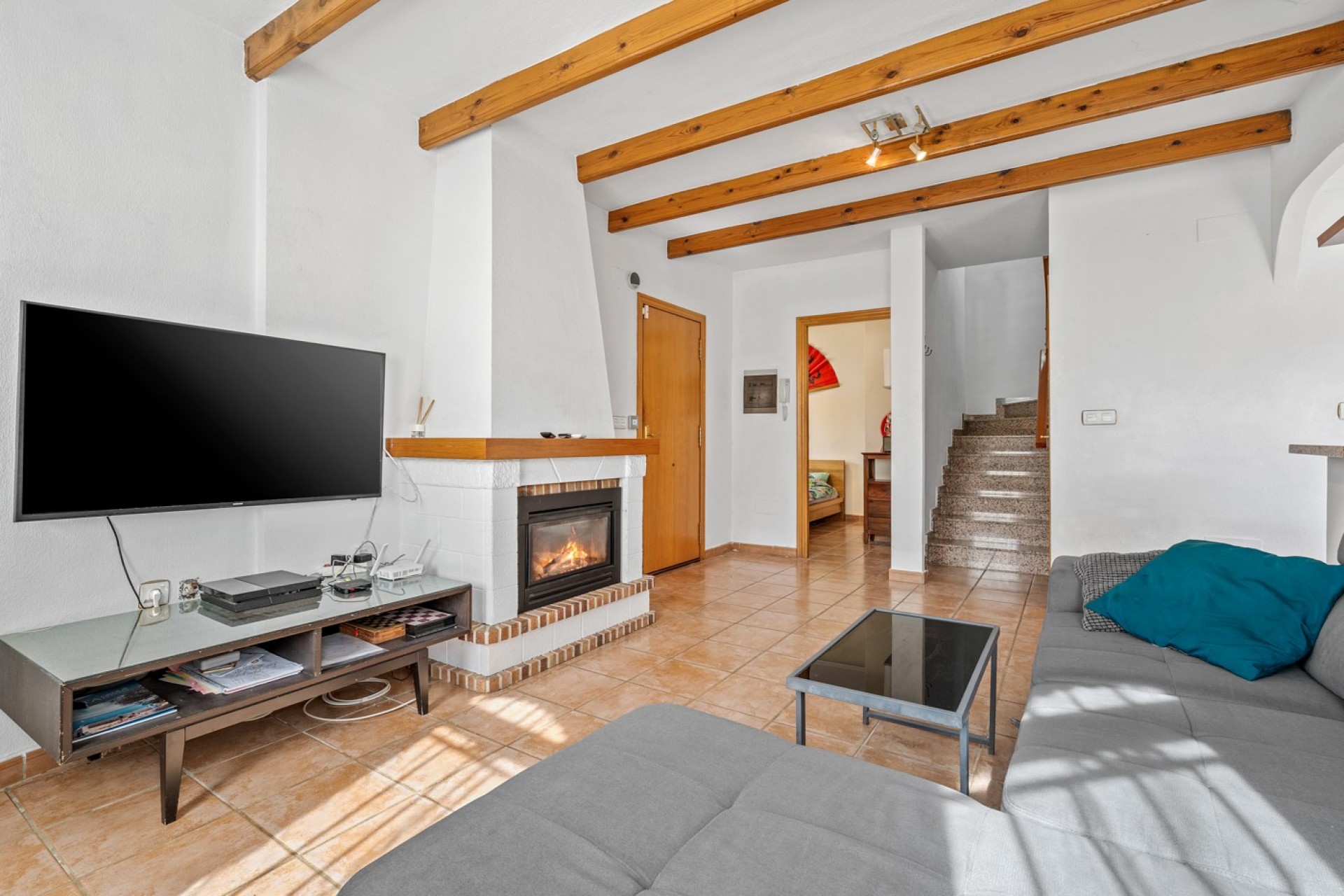 Reventa - Villa -
Orihuela Costa - Costa Blanca