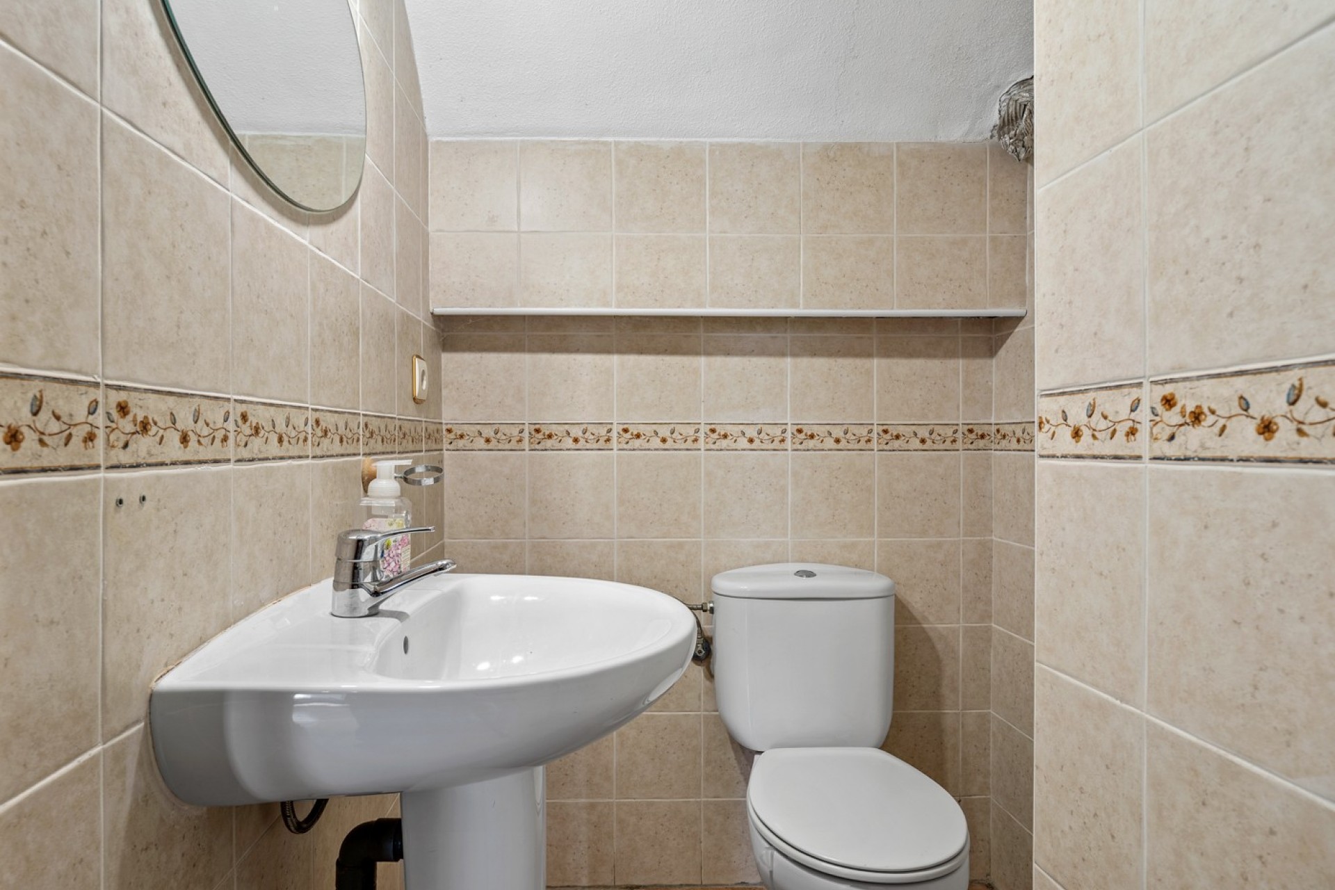 Reventa - Villa -
Orihuela Costa - Costa Blanca