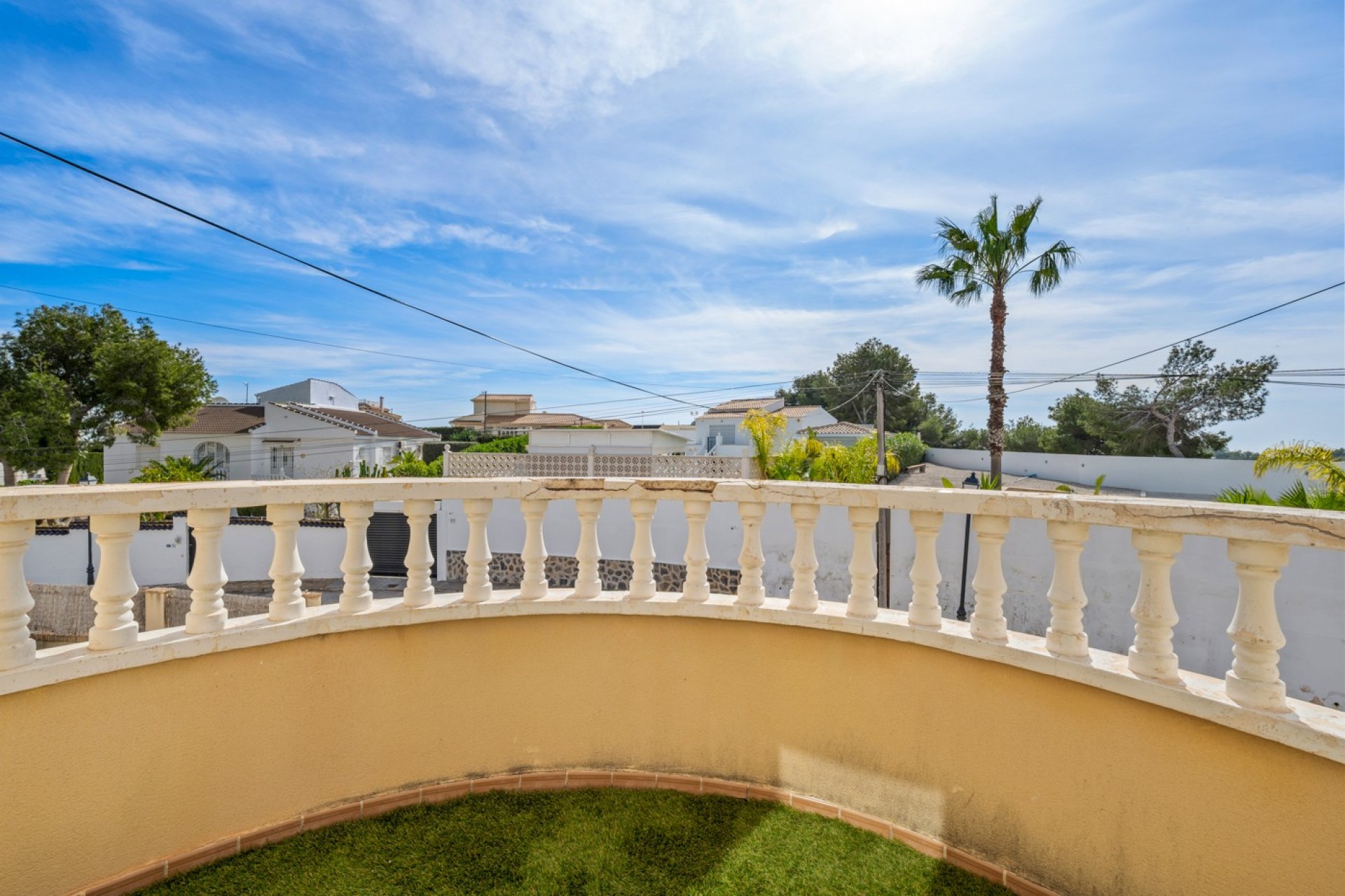 Reventa - Villa -
Orihuela Costa - Costa Blanca