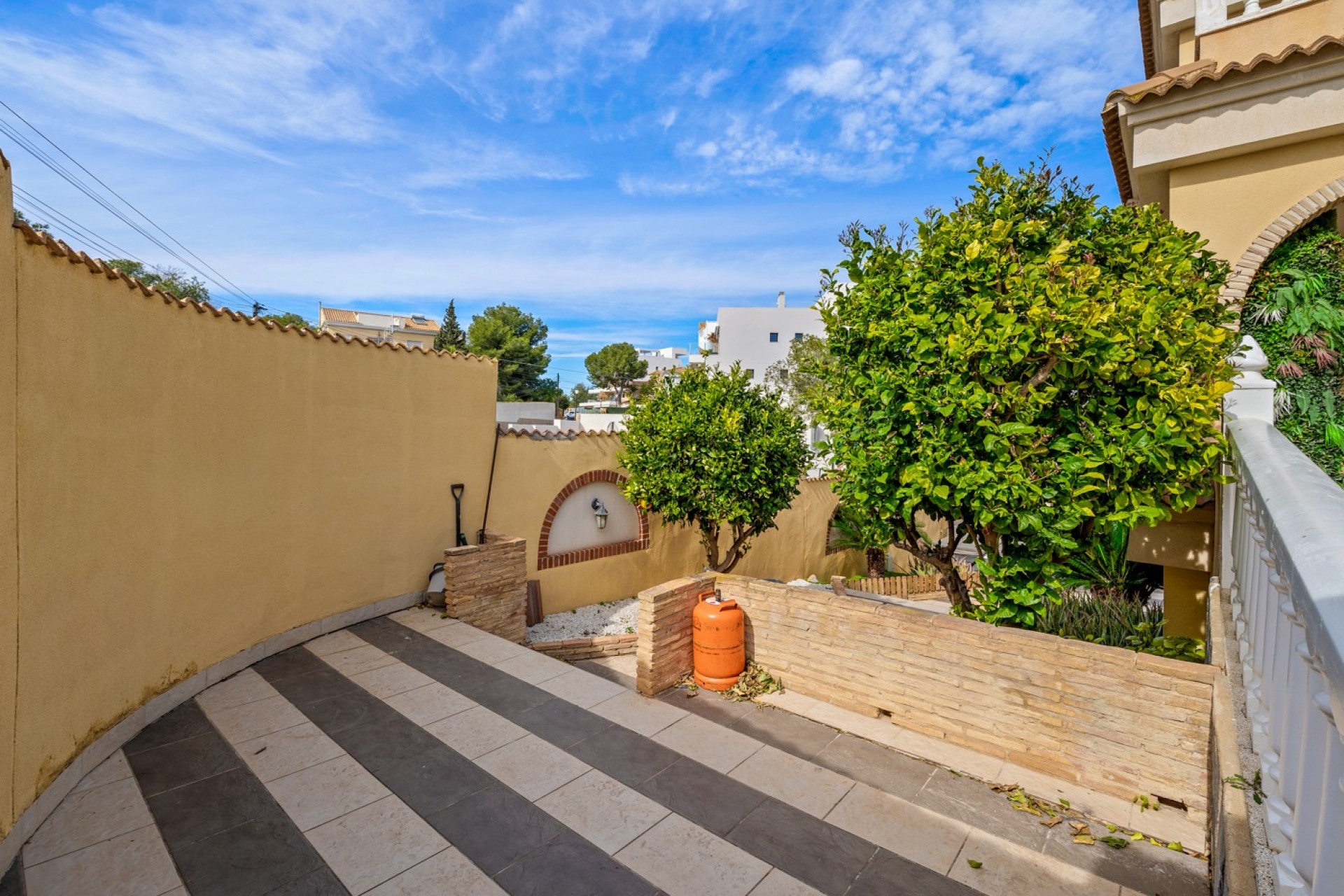 Reventa - Villa -
Orihuela Costa - Costa Blanca