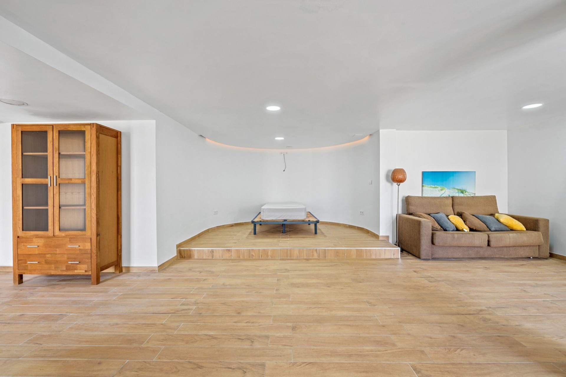 Reventa - Villa -
Orihuela Costa - Costa Blanca