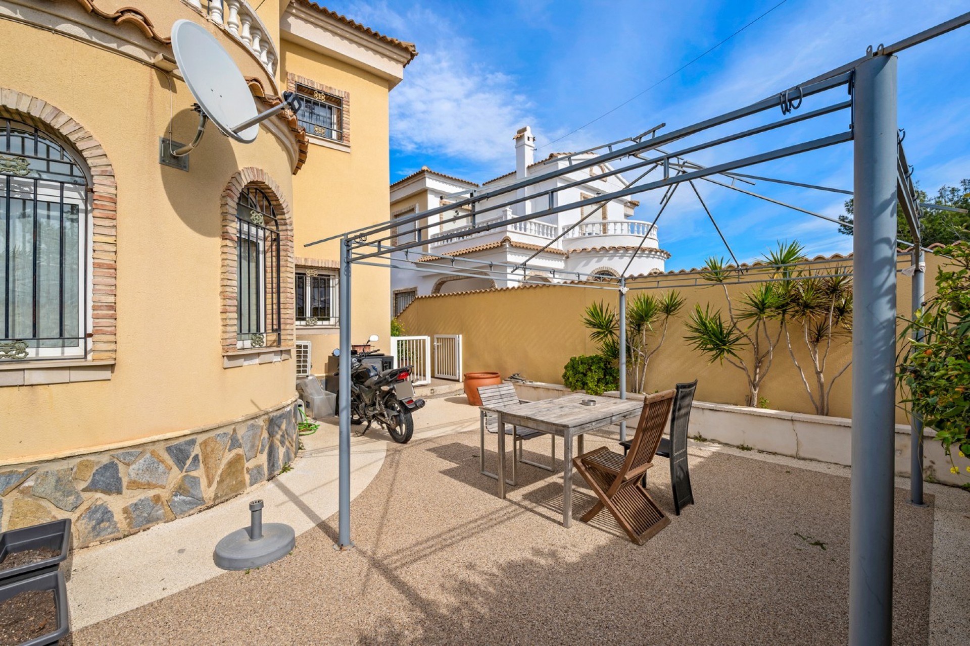 Reventa - Villa -
Orihuela Costa - Costa Blanca