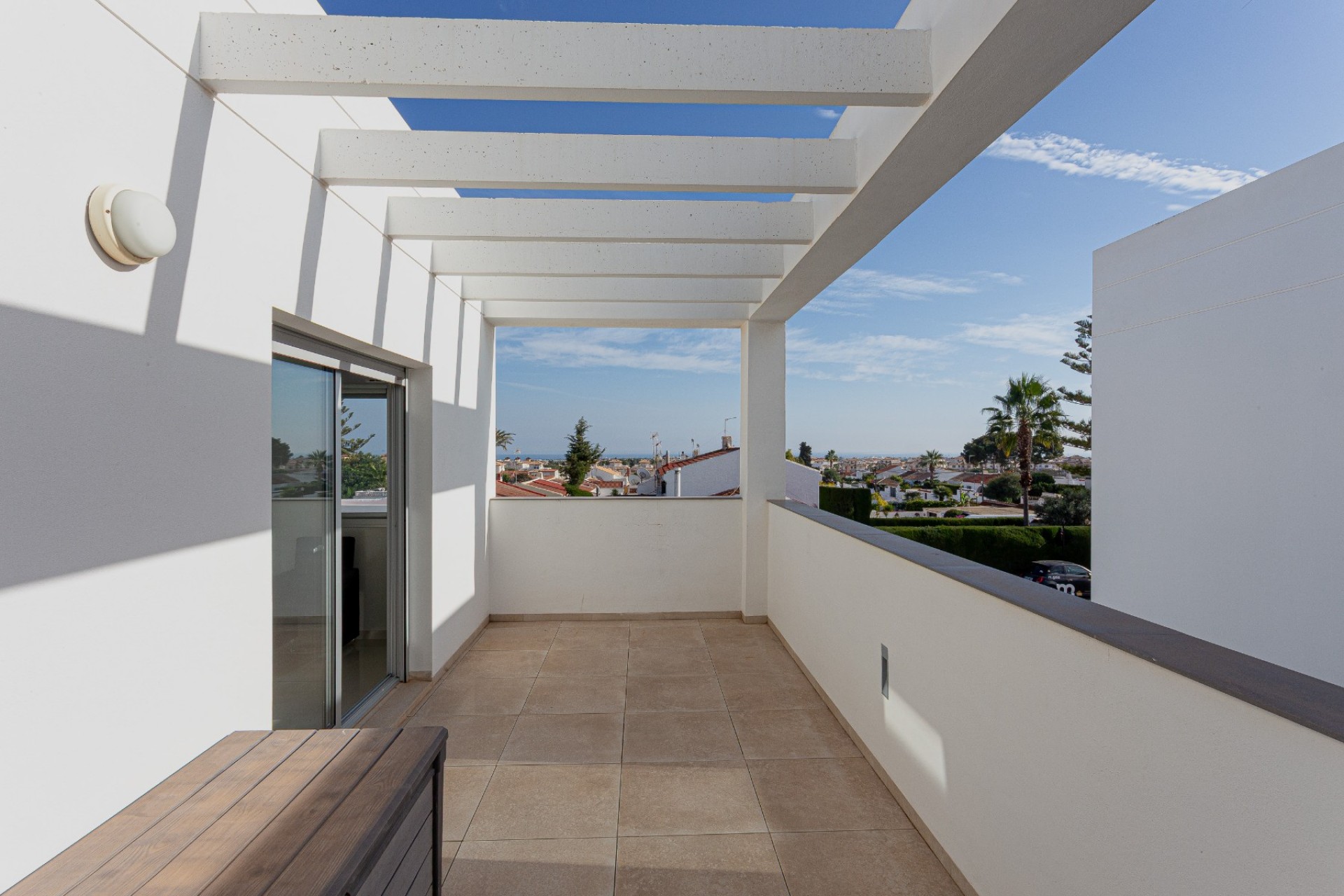 Reventa - Villa -
Orihuela Costa - Costa Blanca