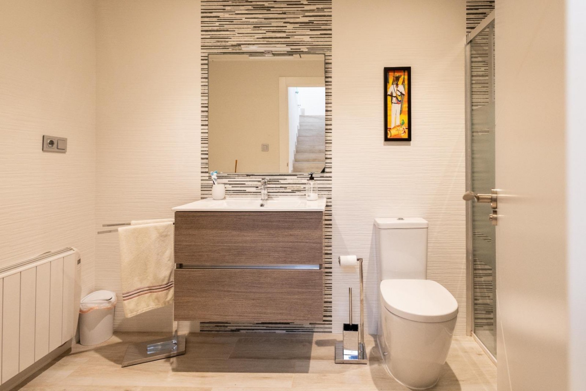 Reventa - Villa -
Orihuela Costa - Costa Blanca