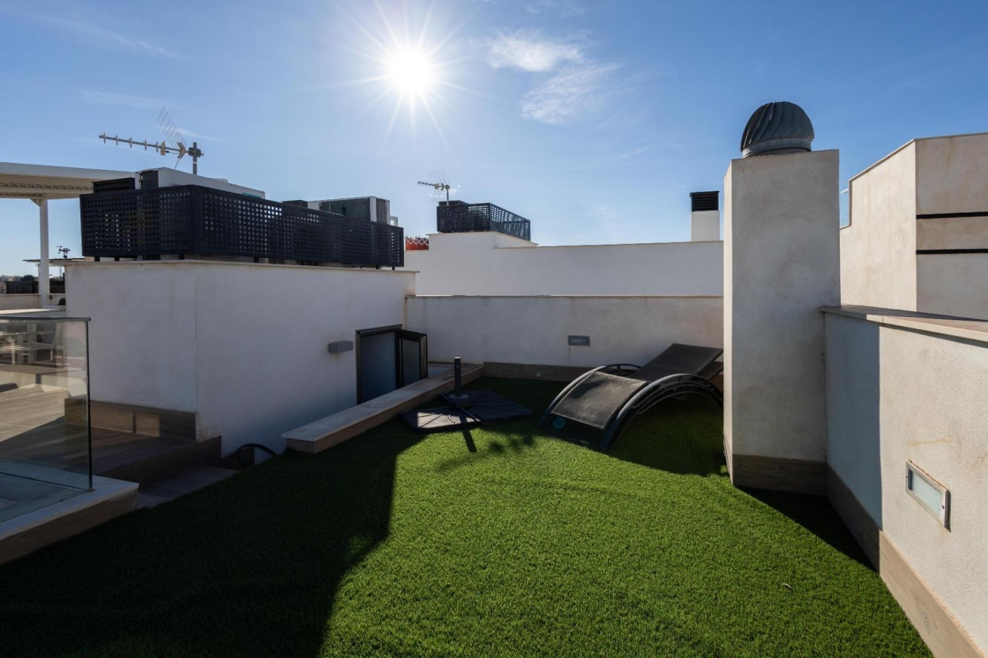 Reventa - Villa -
Orihuela Costa - Costa Blanca