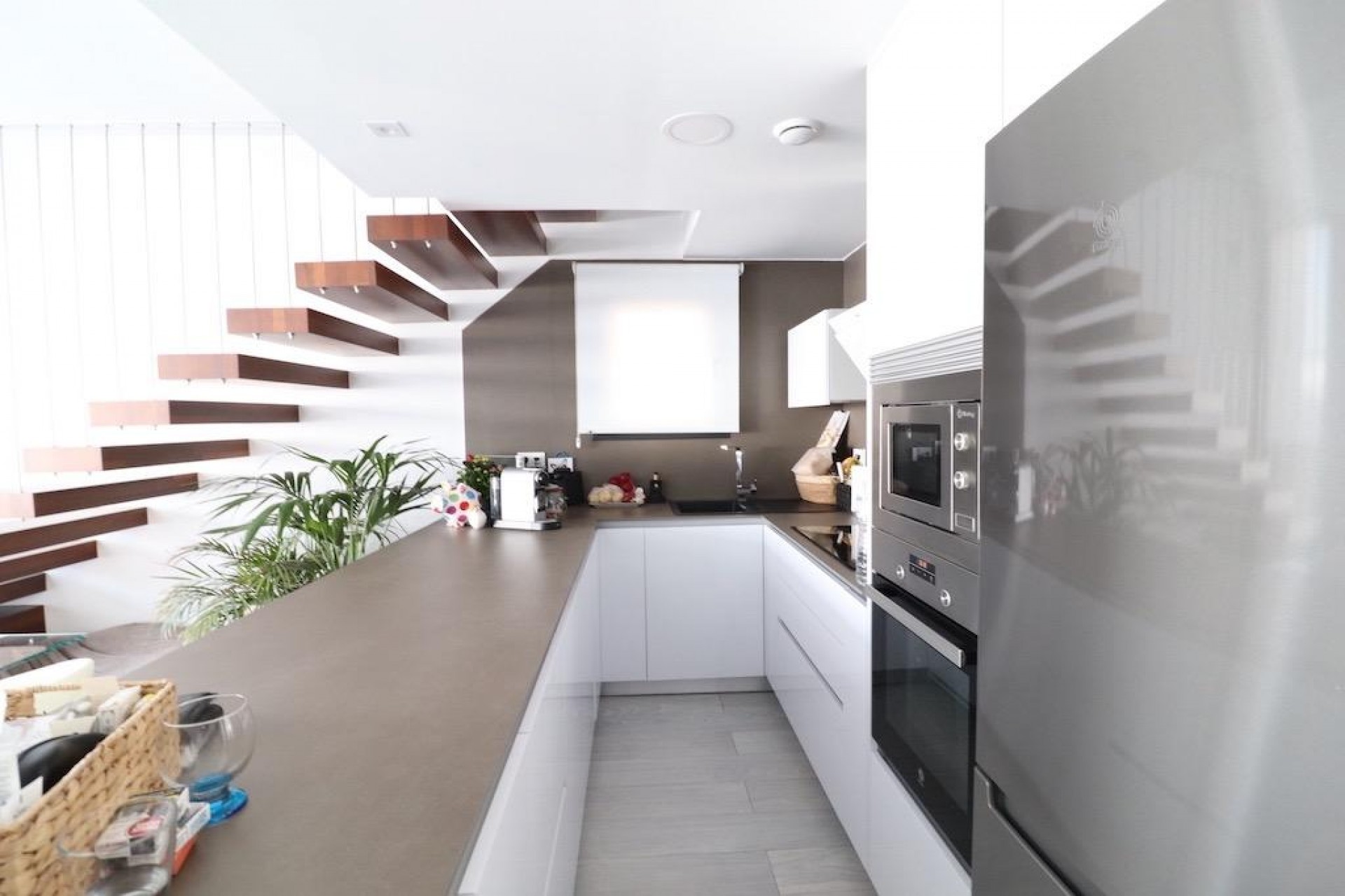 Reventa - Villa -
Orihuela Costa - Costa Blanca