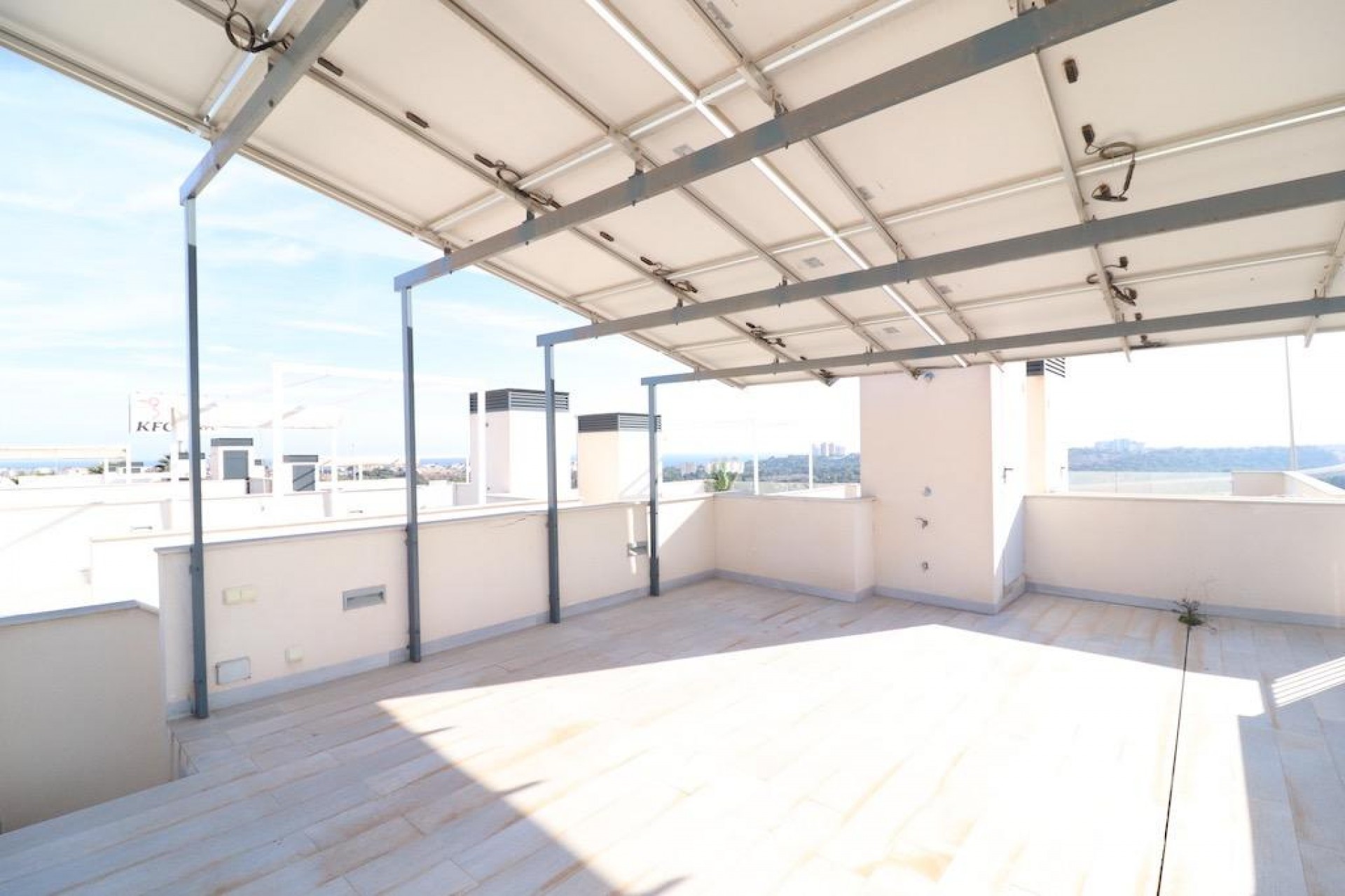 Reventa - Villa -
Orihuela Costa - Costa Blanca