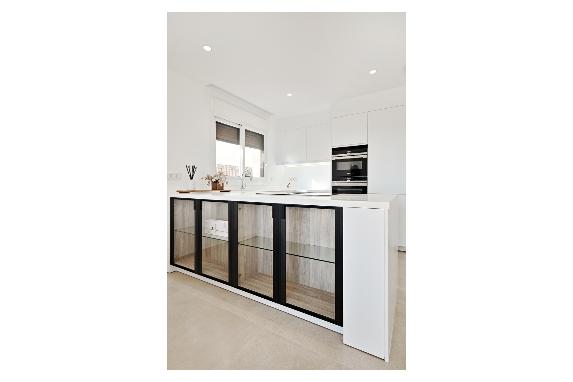 Reventa - Villa -
Orihuela Costa - Costa Blanca