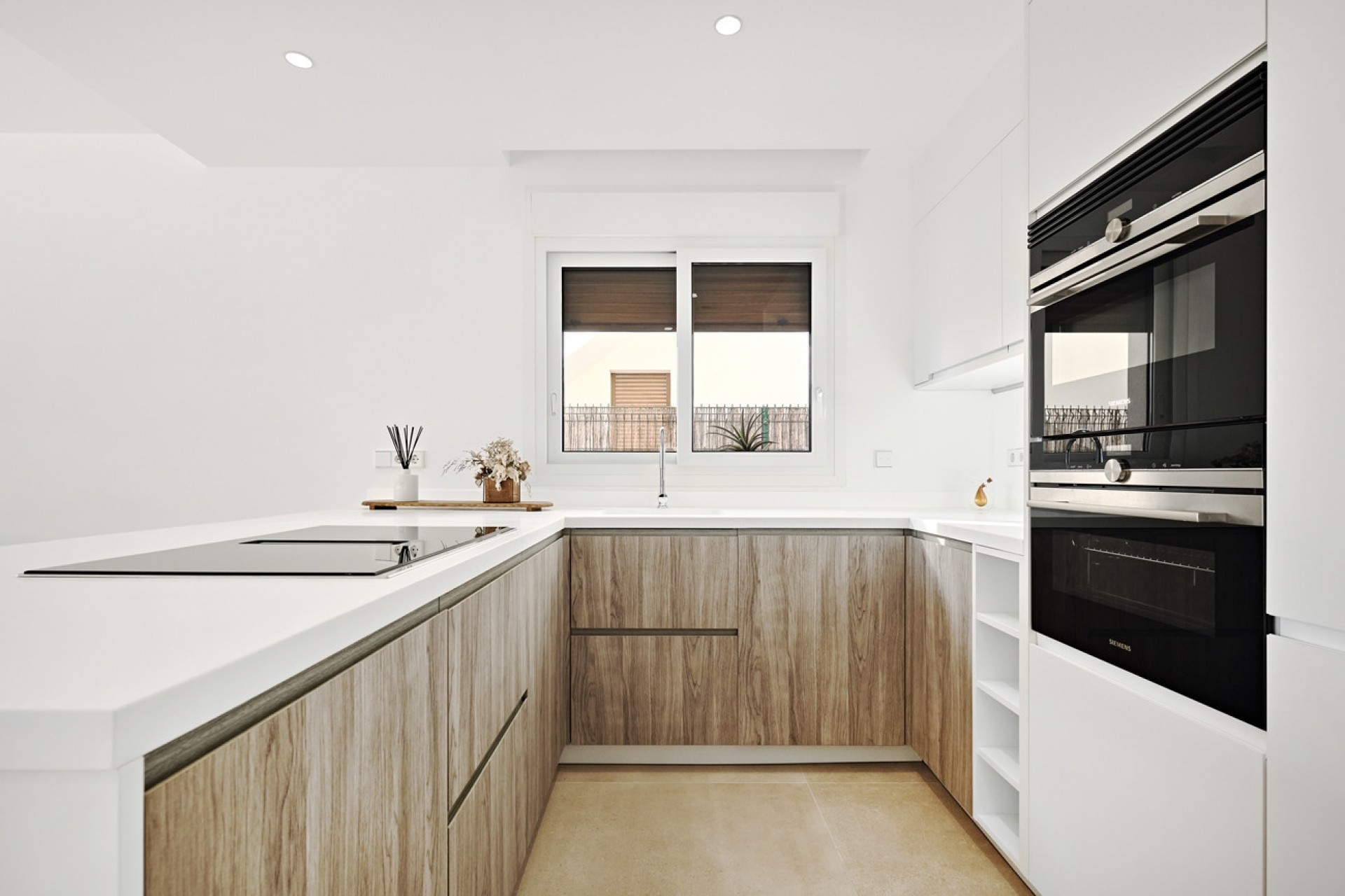 Reventa - Villa -
Orihuela Costa - Costa Blanca