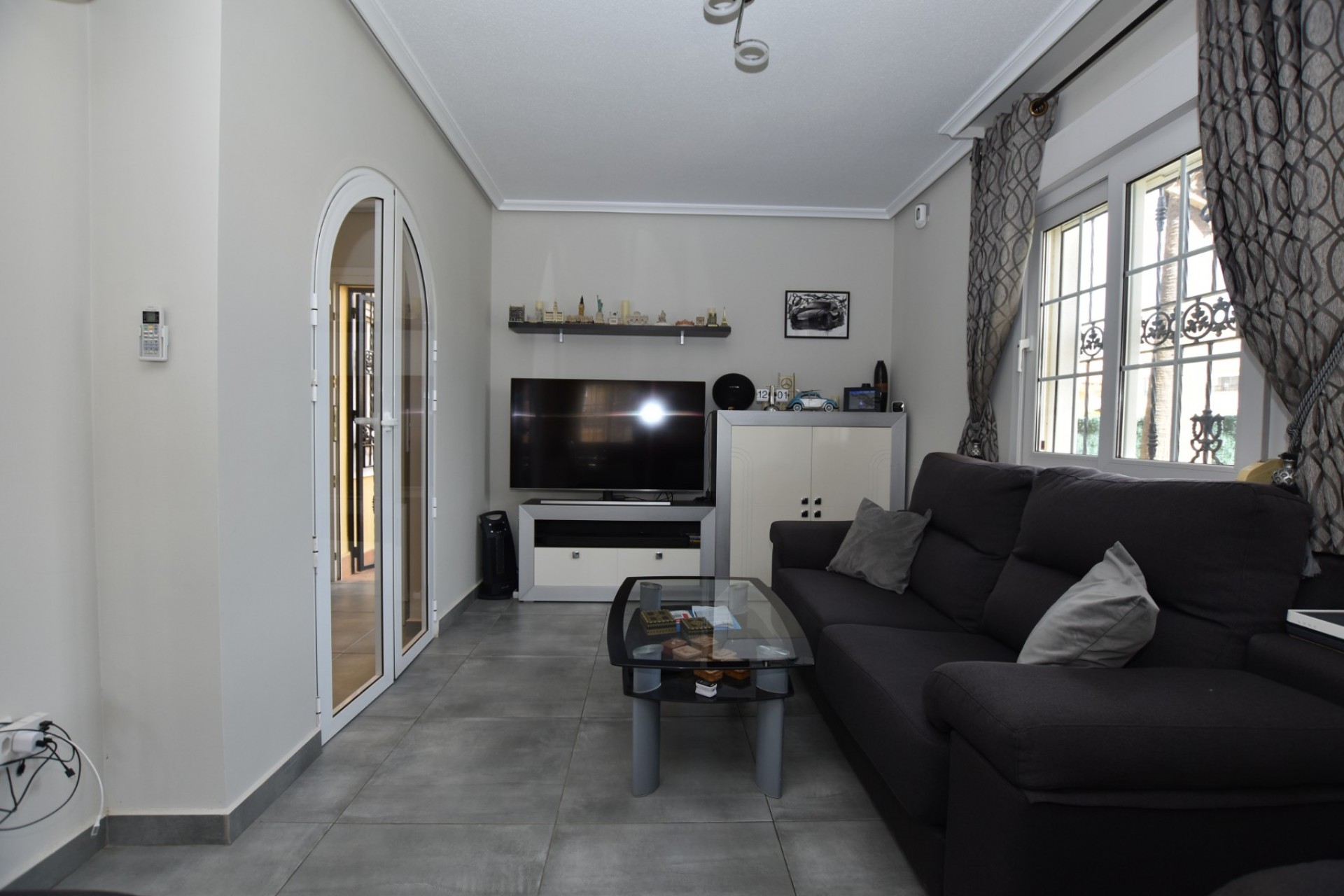 Reventa - Villa -
Orihuela Costa - Costa Blanca