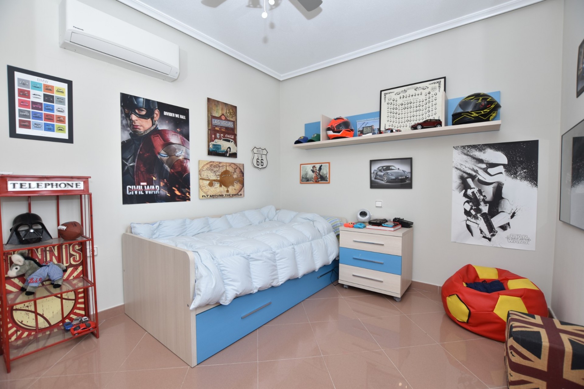 Reventa - Villa -
Orihuela Costa - Costa Blanca