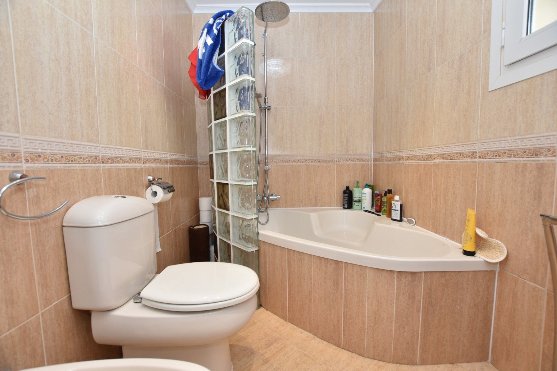 Reventa - Villa -
Orihuela Costa - Costa Blanca